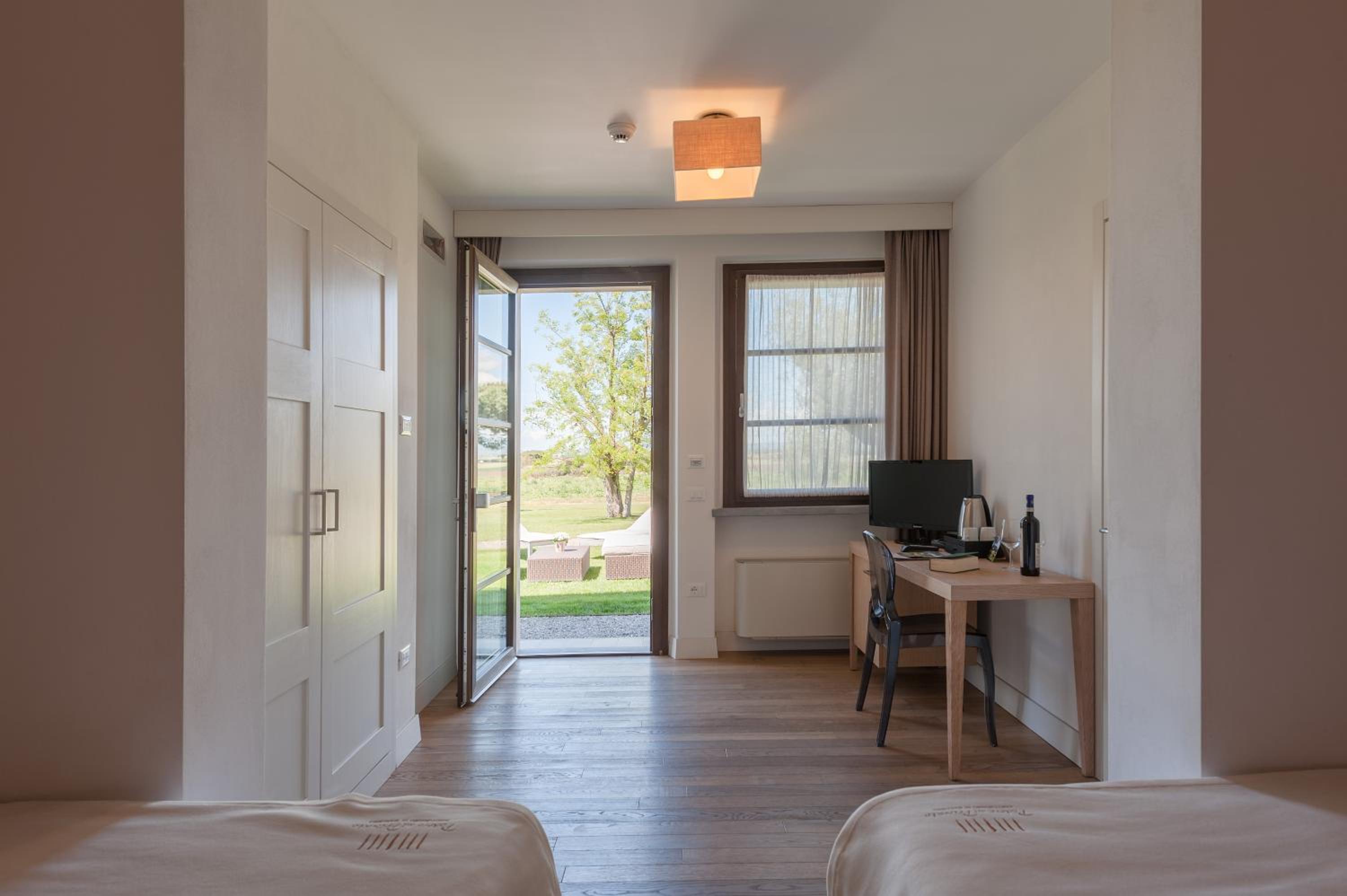 Twin Room photo 3