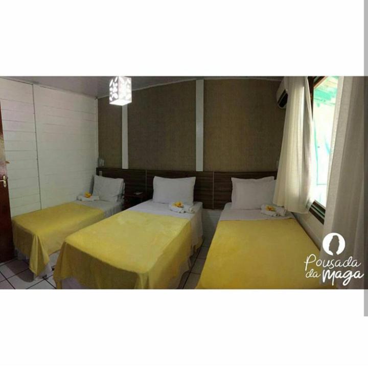 Standard Triple Room photo 2