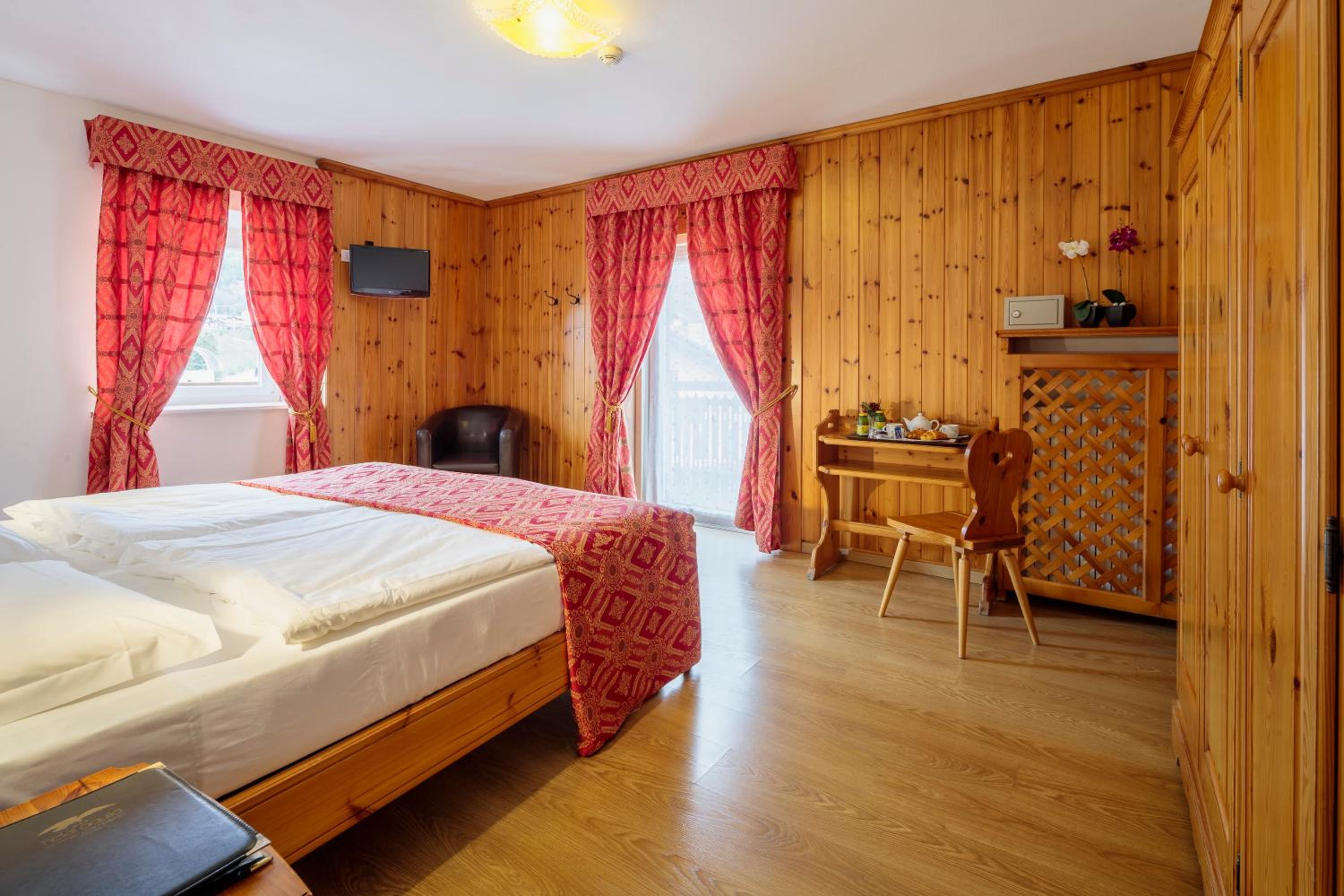 Comfort Double or Twin Room with Balcony photo 1