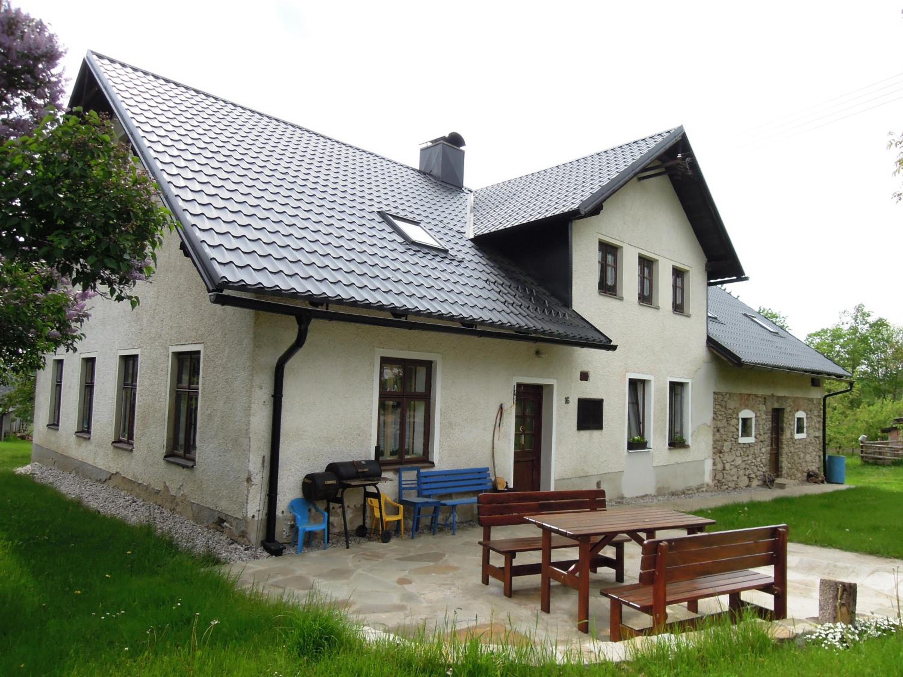 Two-Bedroom House photo 1