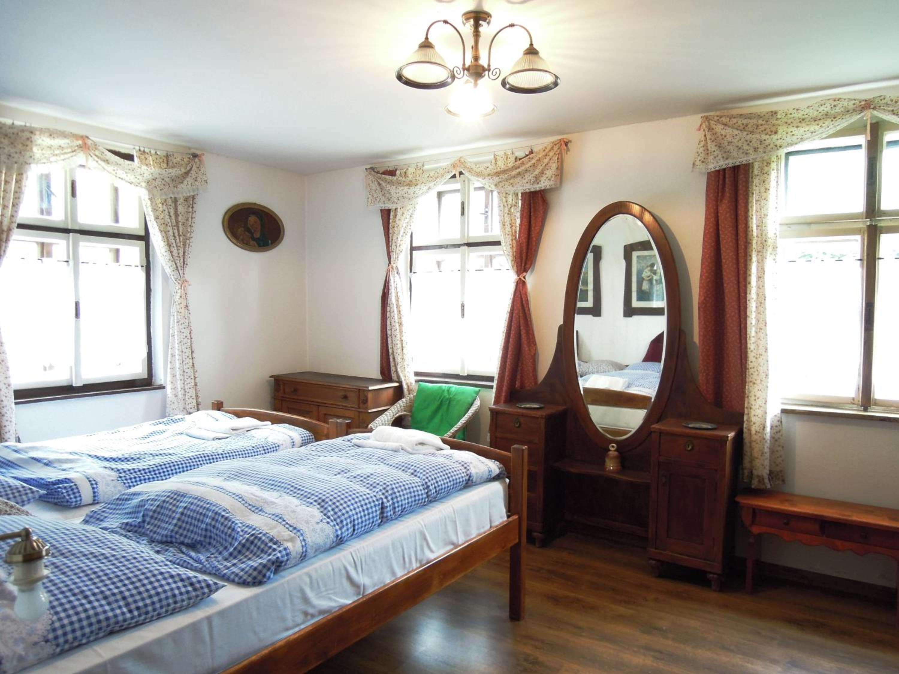 Two-Bedroom House photo 2