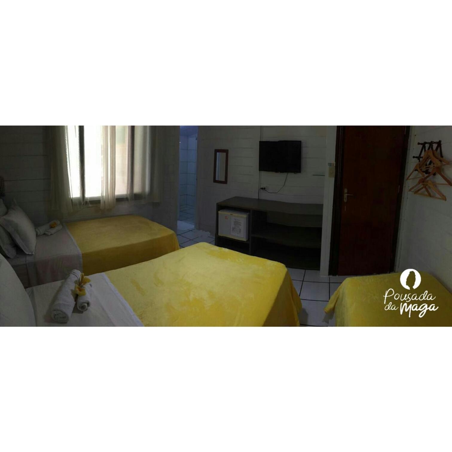 Standard Triple Room photo 3