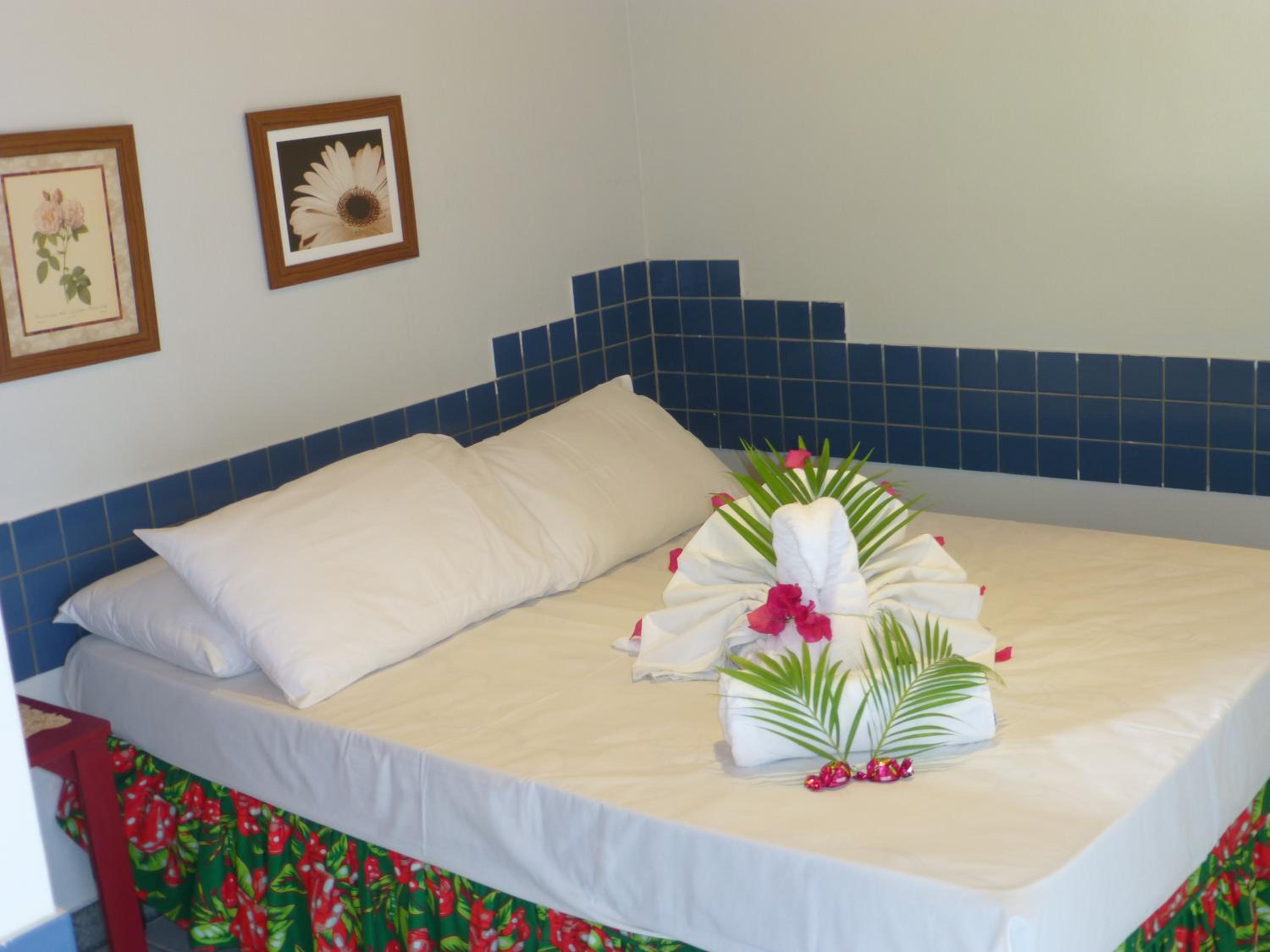 Pousada das Bromélias — Double Room