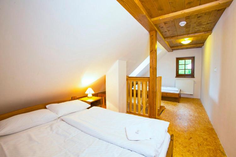 Duplex Apartment photo 2