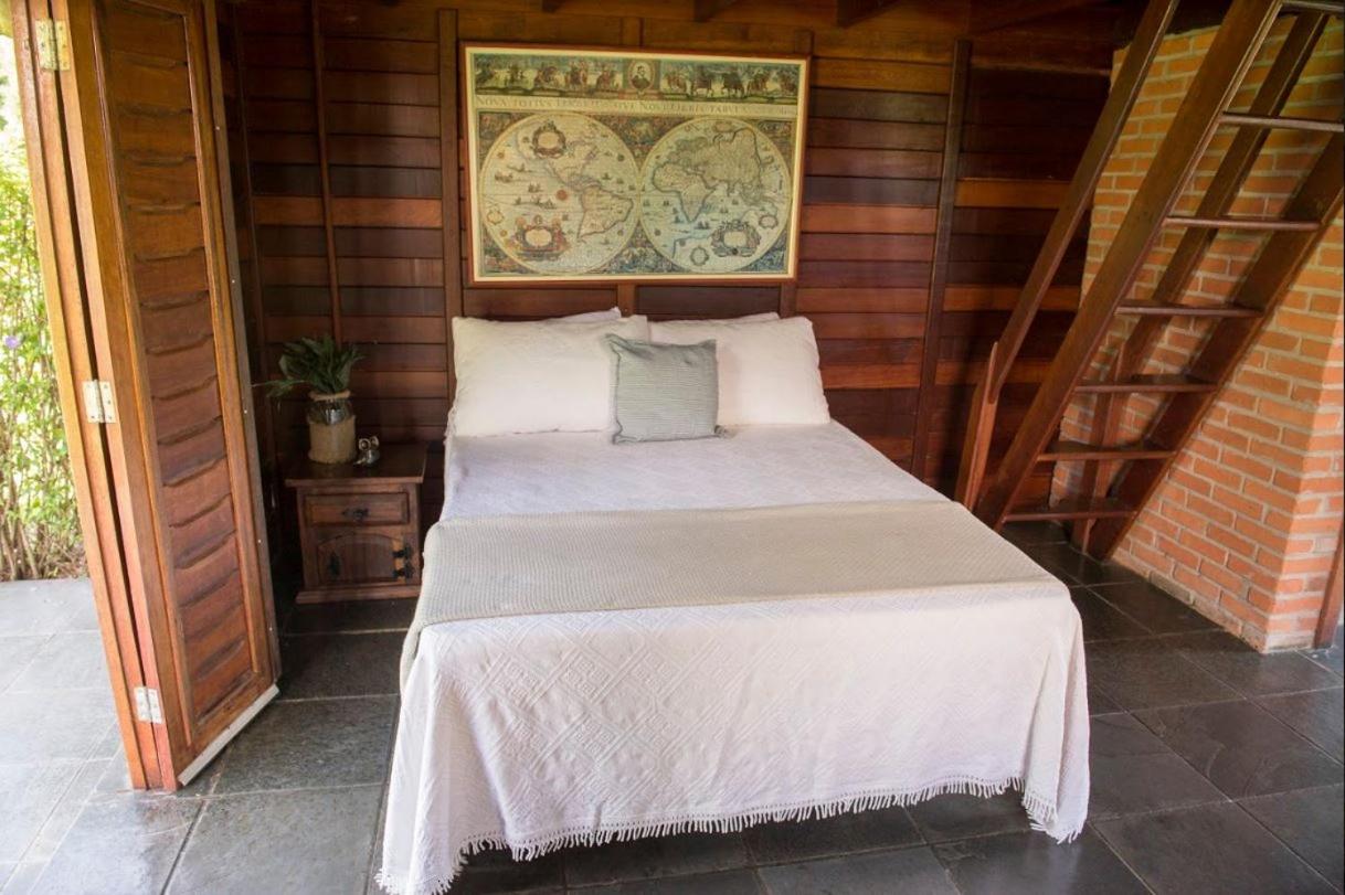 Chalet photo 1