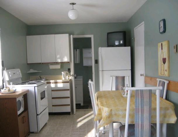 Three-Bedroom Cottage photo 1