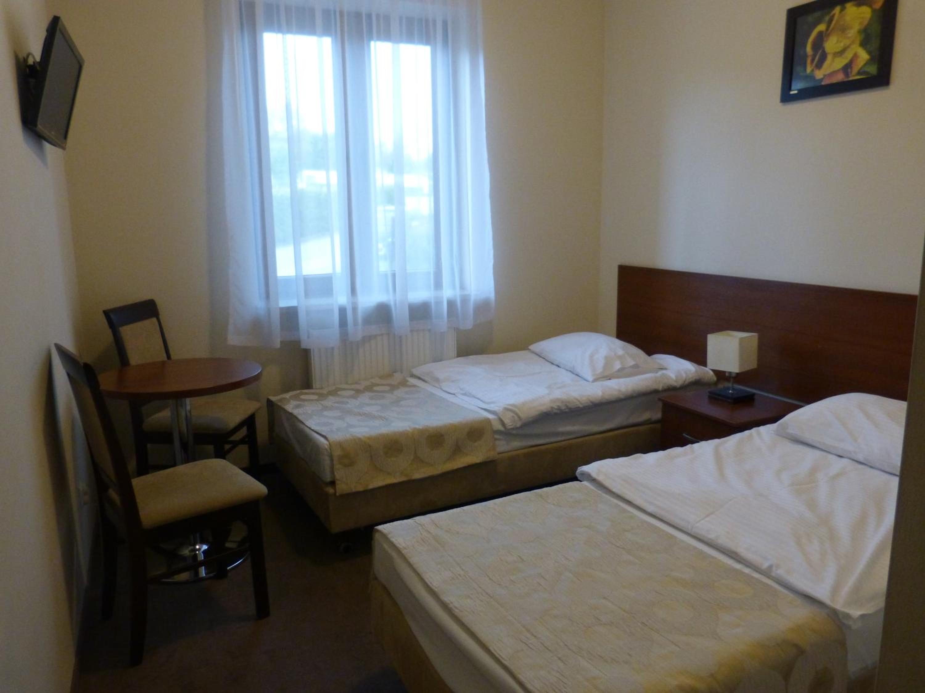 Double Room - Photo 1