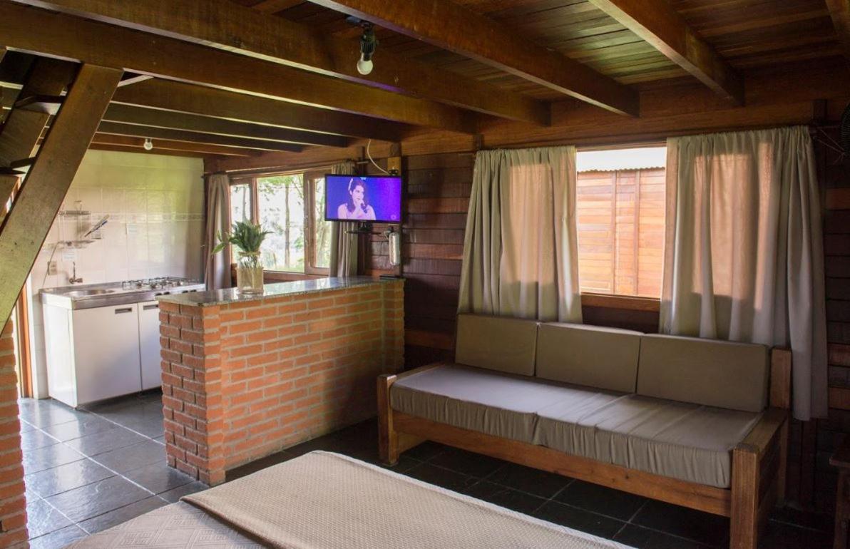 Chalet photo 3