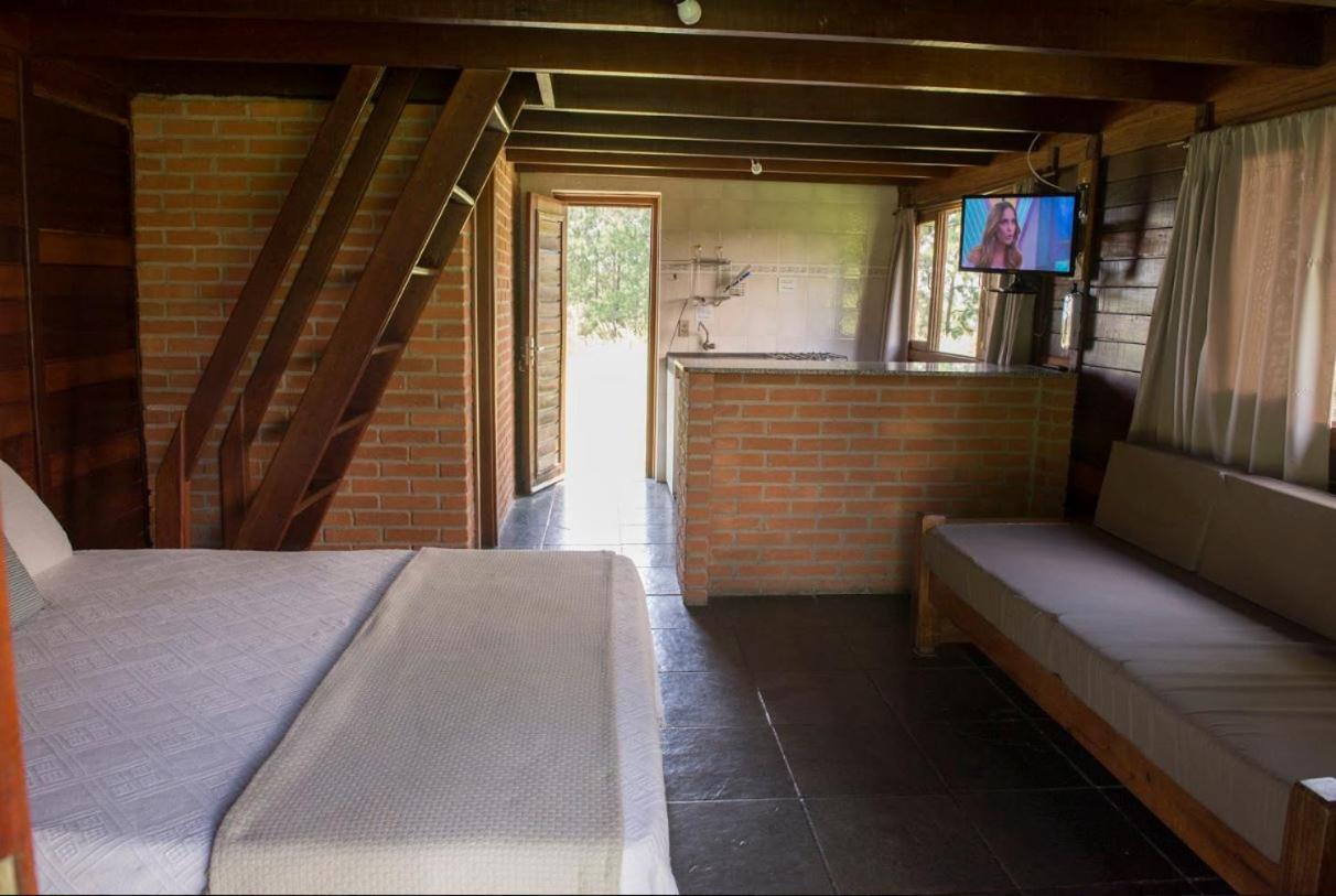 Chalet photo 2