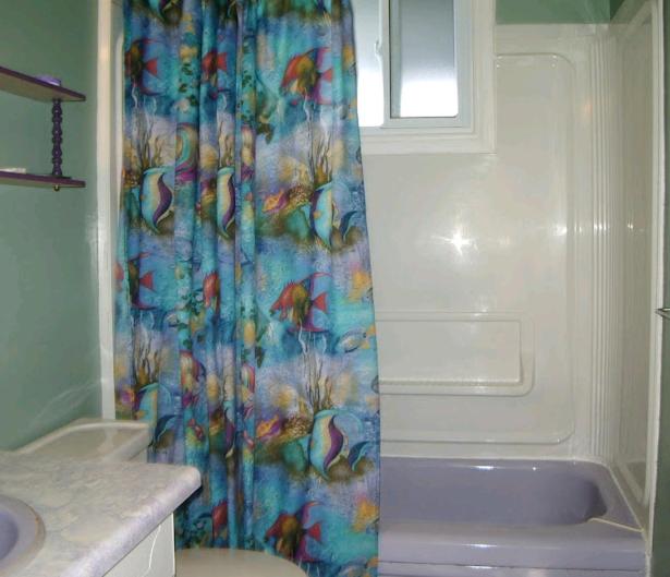 One-Bedroom Cottage photo 3