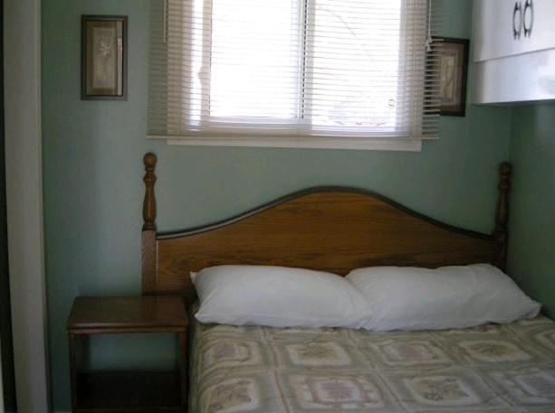 One-Bedroom Cottage photo 2