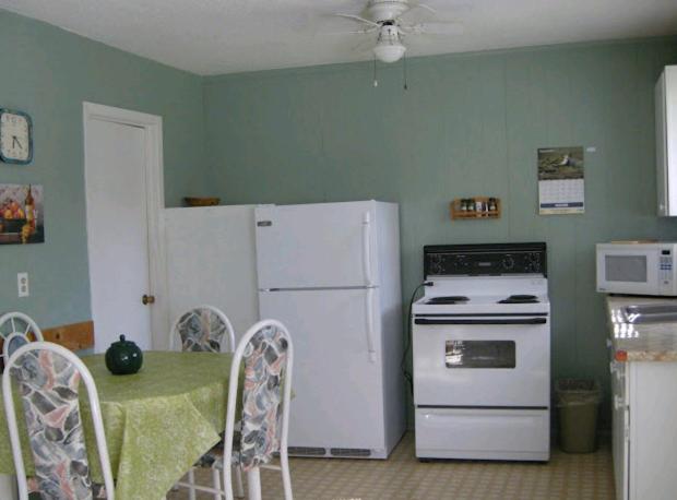Two-Bedroom Cottage photo 3