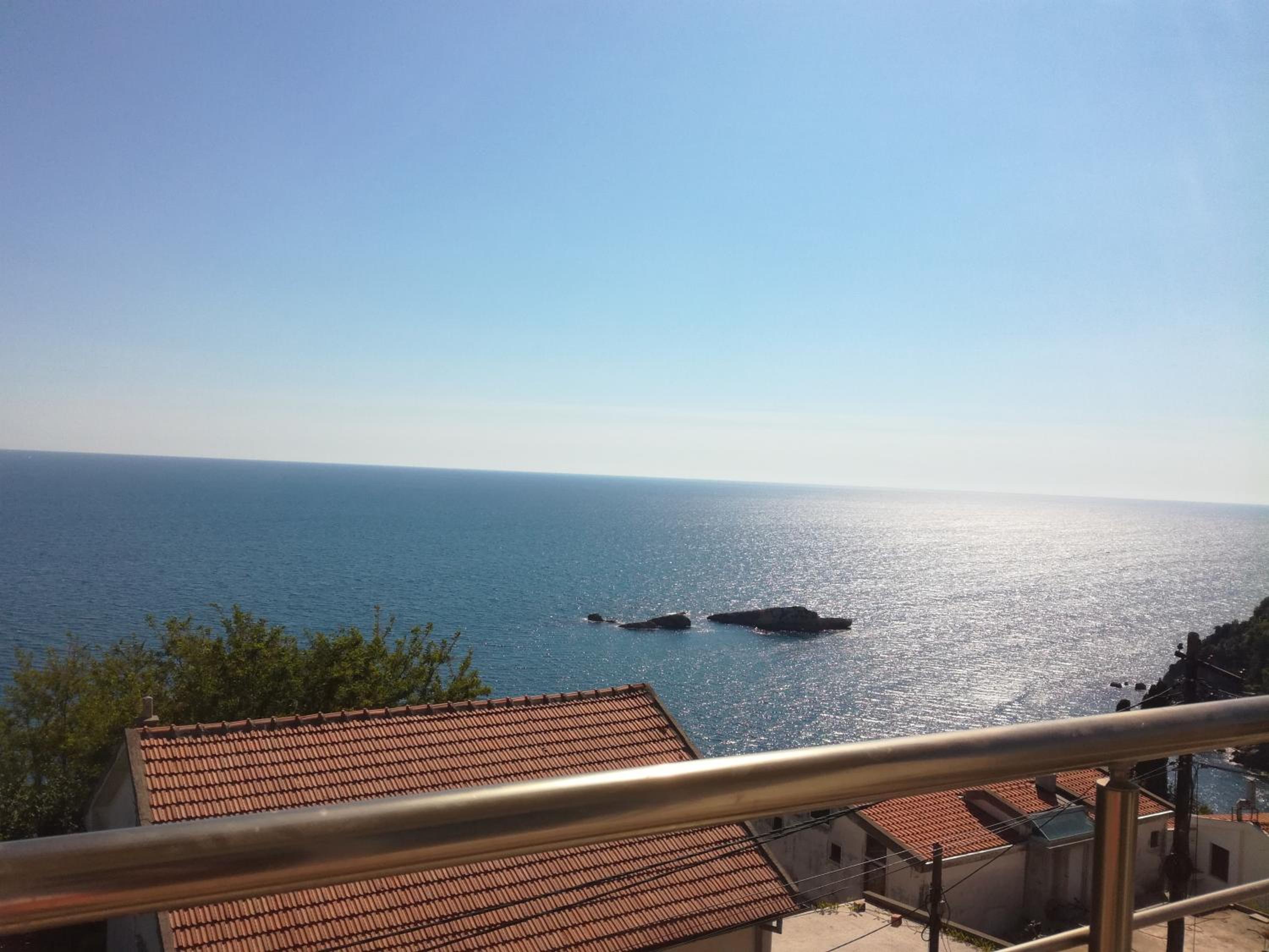 Apartment with Sea View photo 1