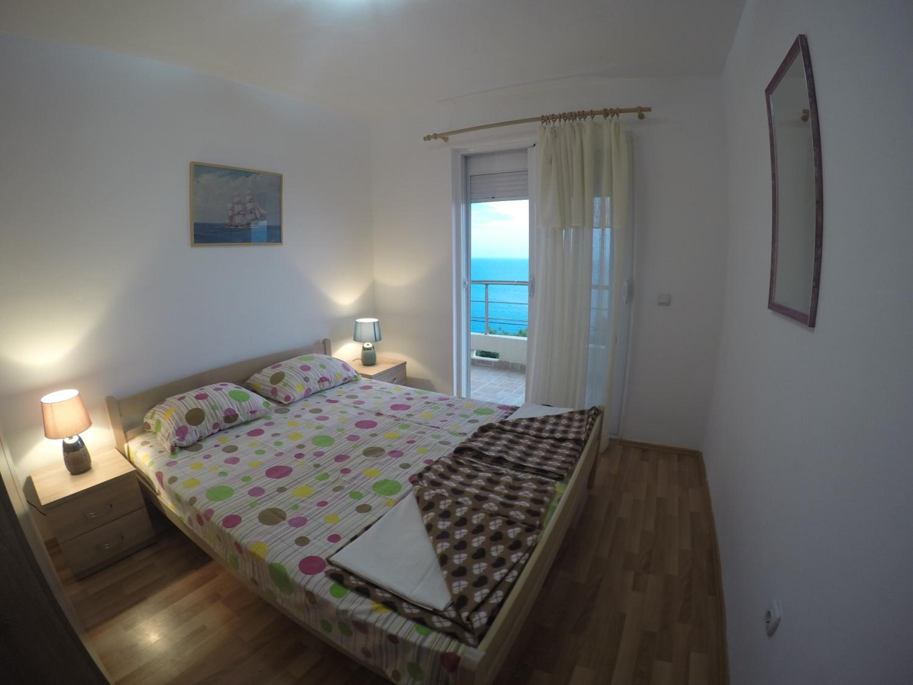 Apartment with Sea View photo 3