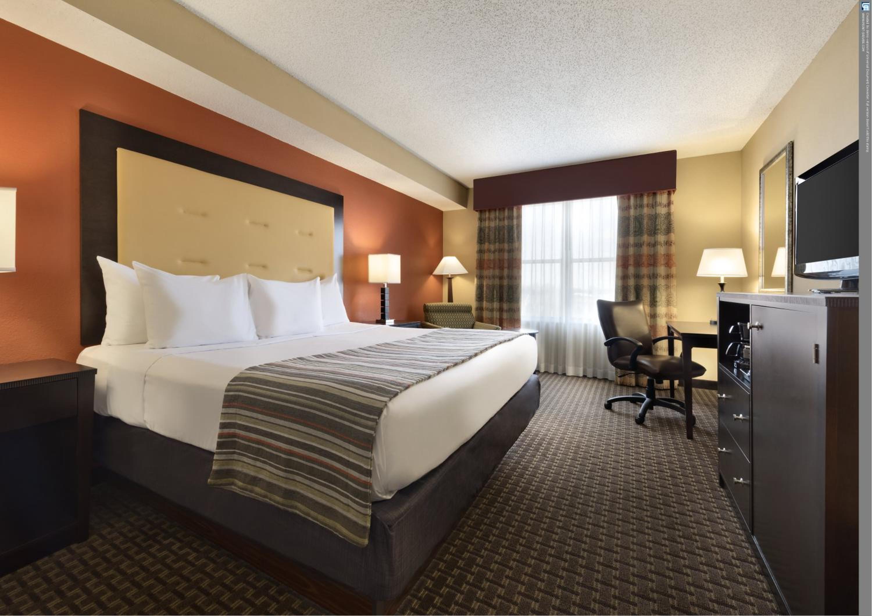 King Room - Photo 1