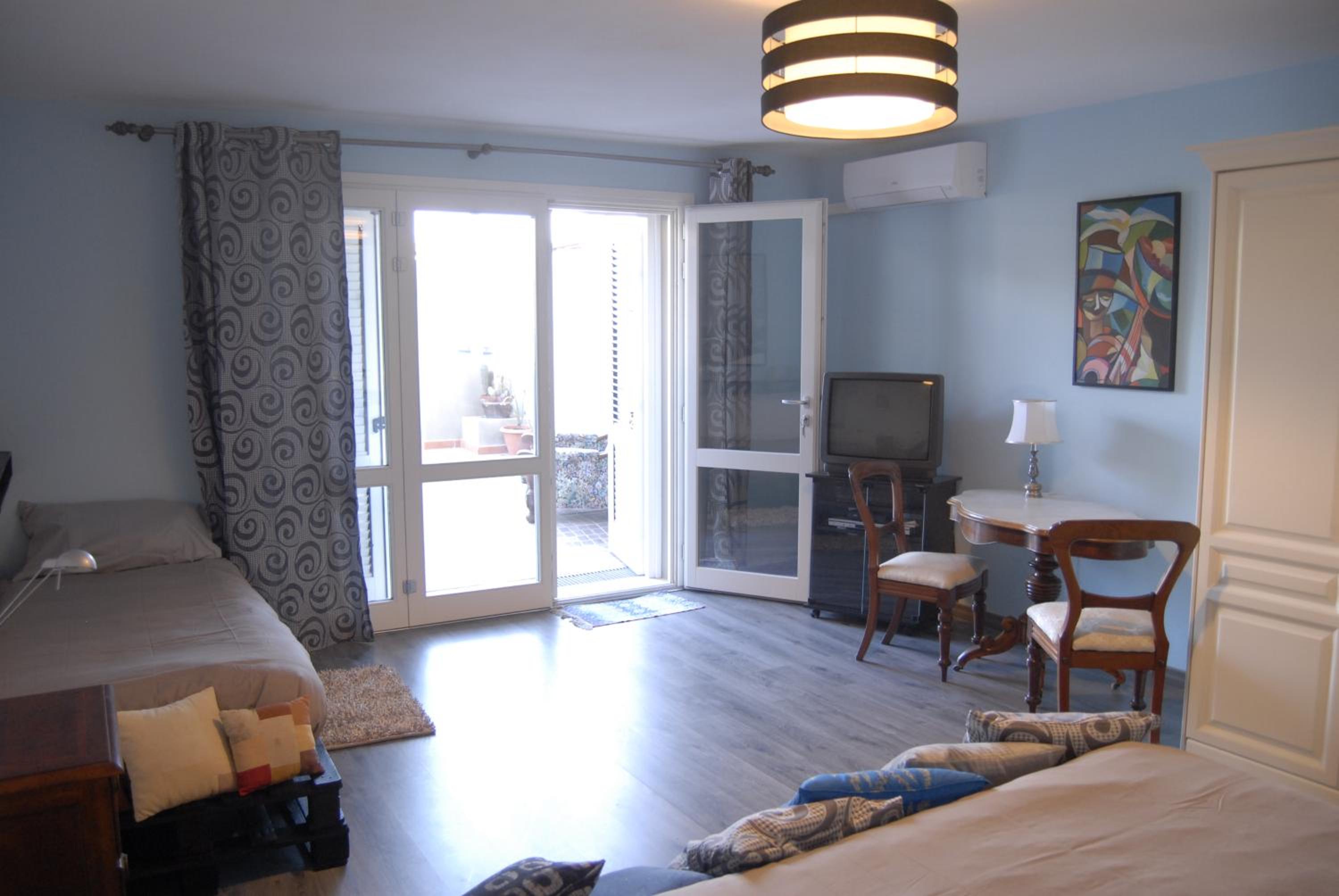 Triple Room With Garden View - Photo 7