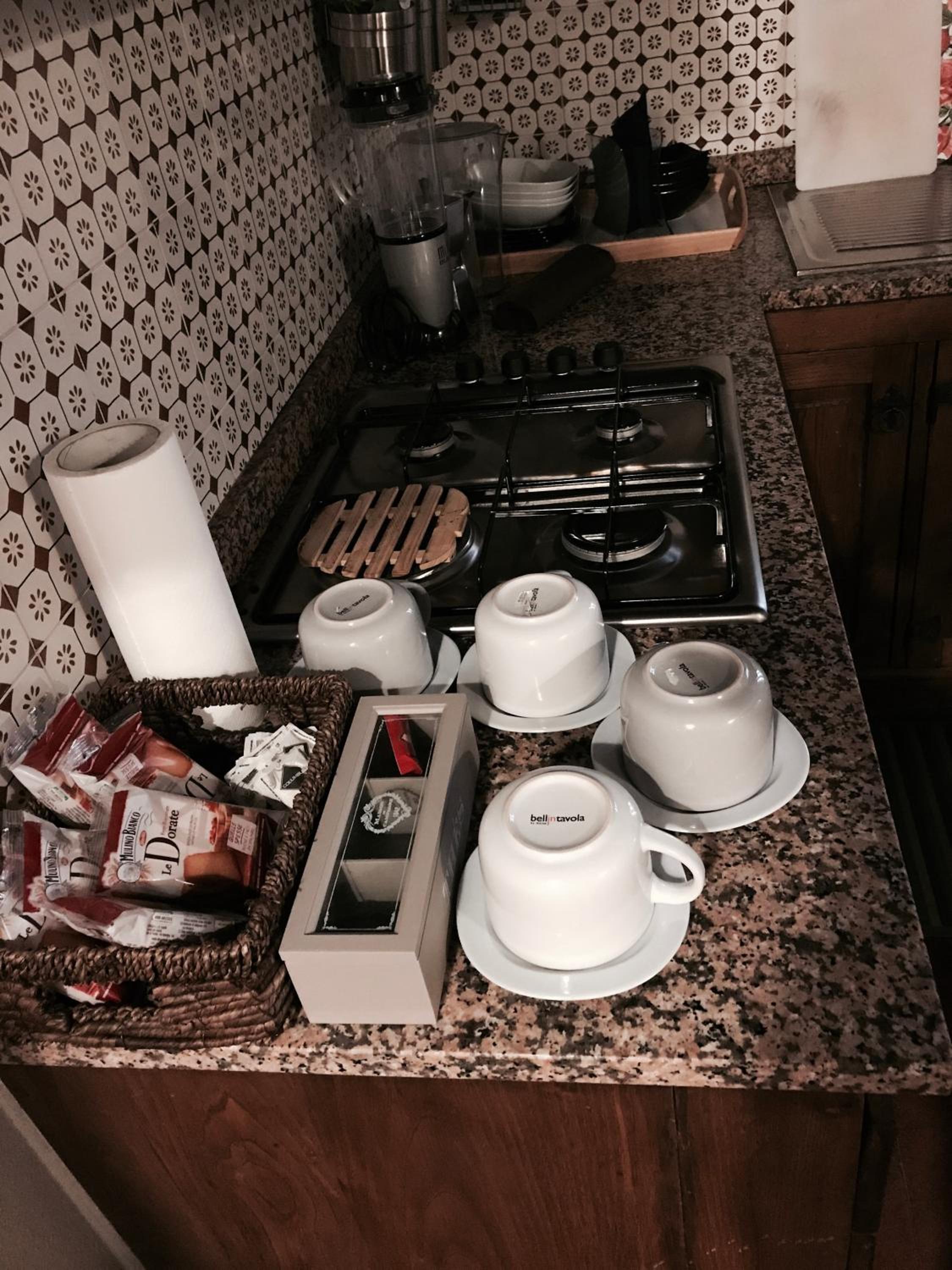 Vacation Home photo 3