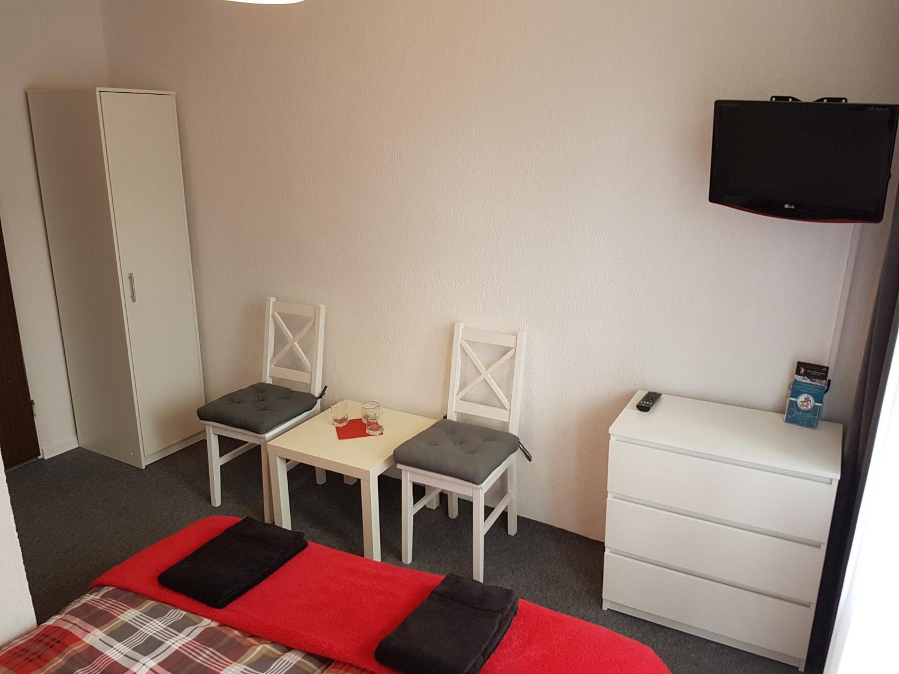 Double Room - Photo 4
