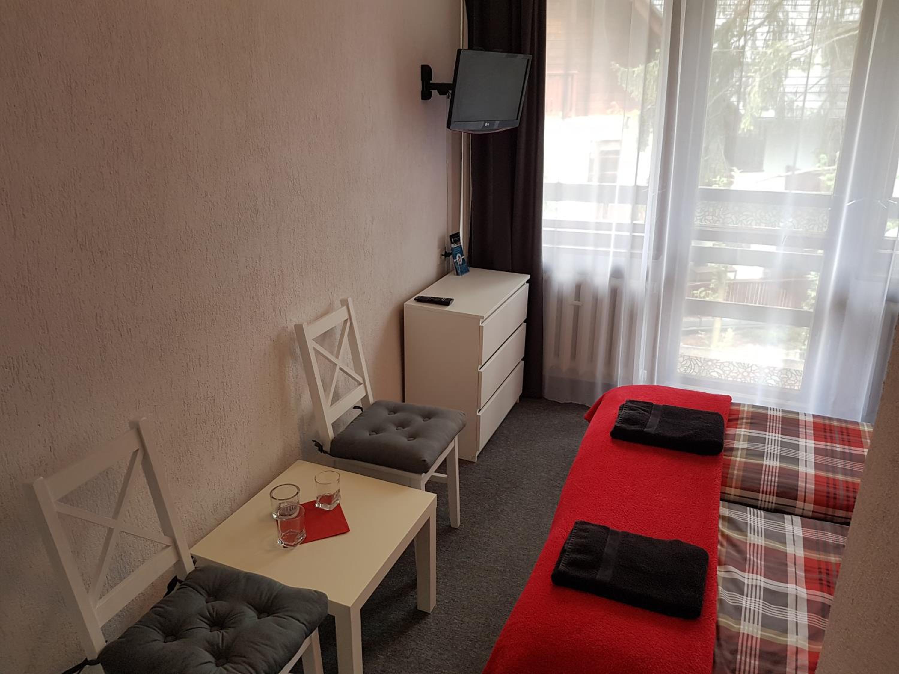 Double Room - Photo 3