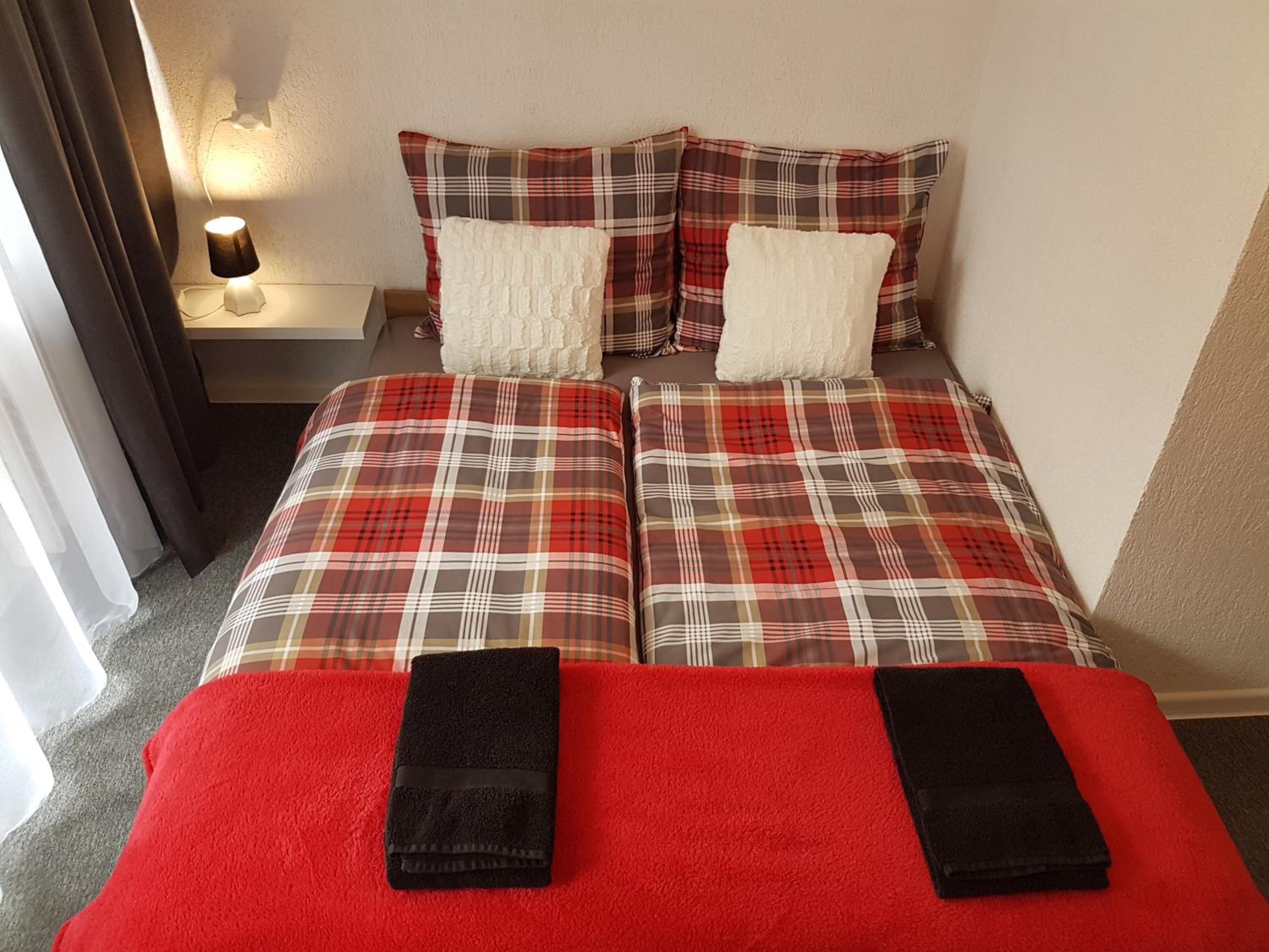 Double Room - Photo 2