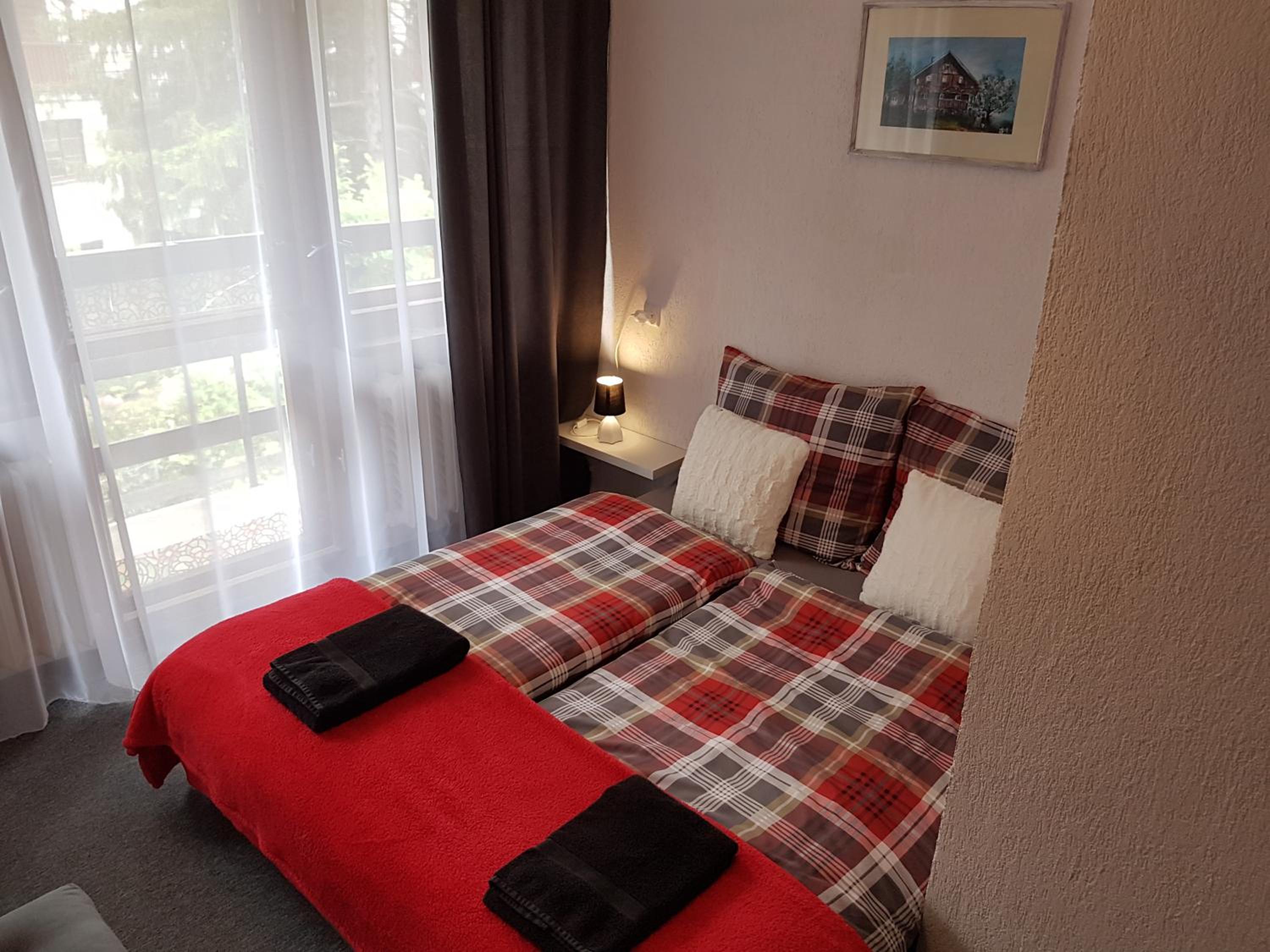Double Room - Photo 1