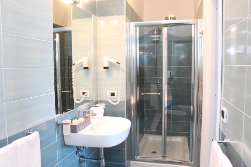 King Room with Sea View