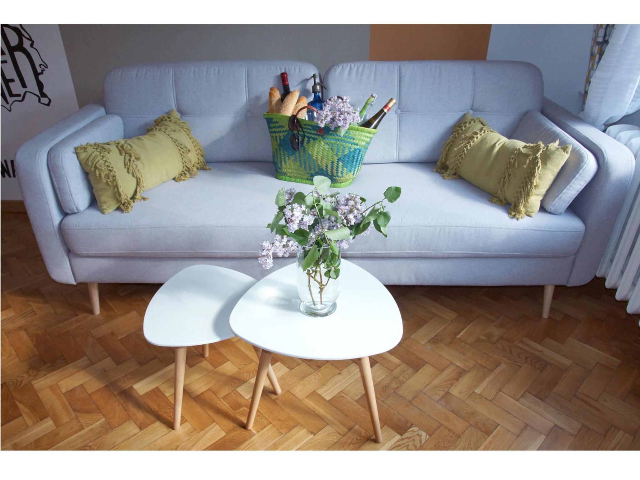 One-Bedroom Apartment - Photo 6