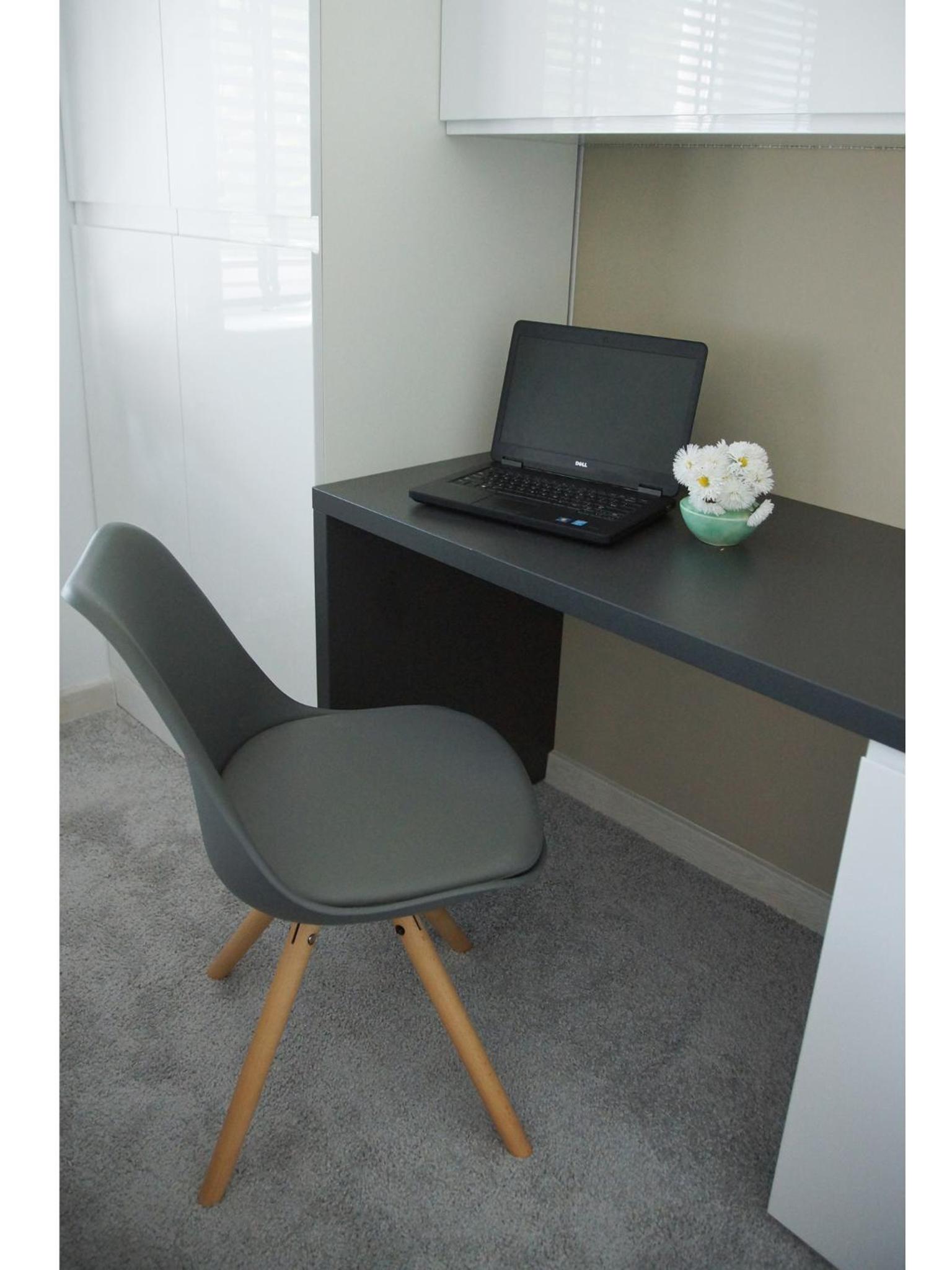 One-Bedroom Apartment - Photo 9
