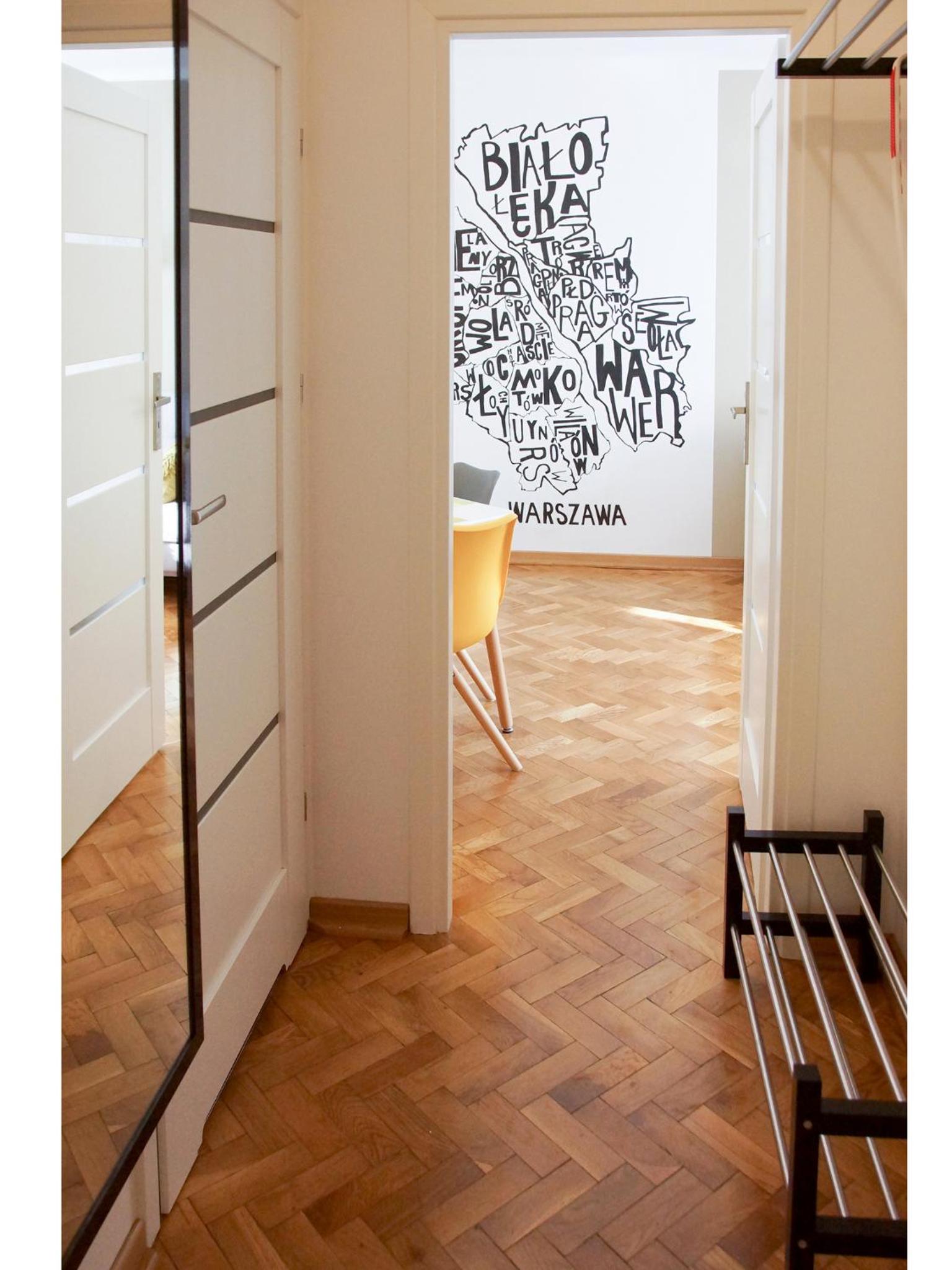 One-Bedroom Apartment - Photo 12
