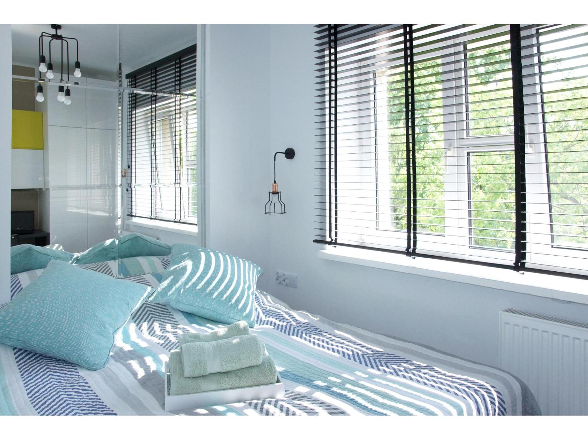 One-Bedroom Apartment - Photo 13