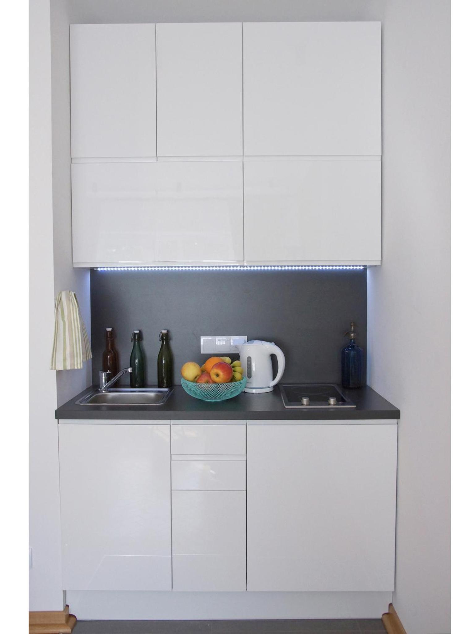 One-Bedroom Apartment - Photo 17