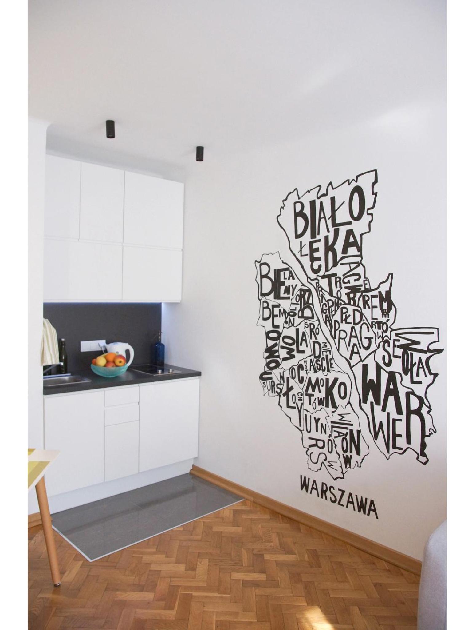 One-Bedroom Apartment - Photo 20