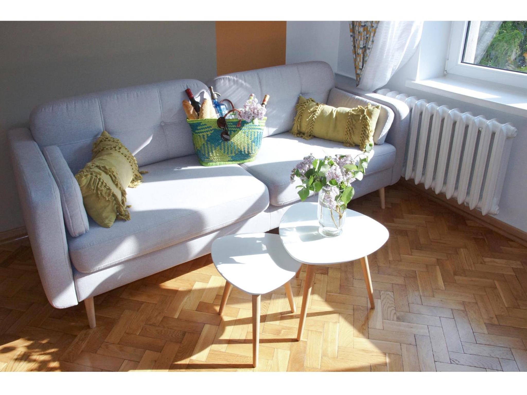 One-Bedroom Apartment - Photo 22