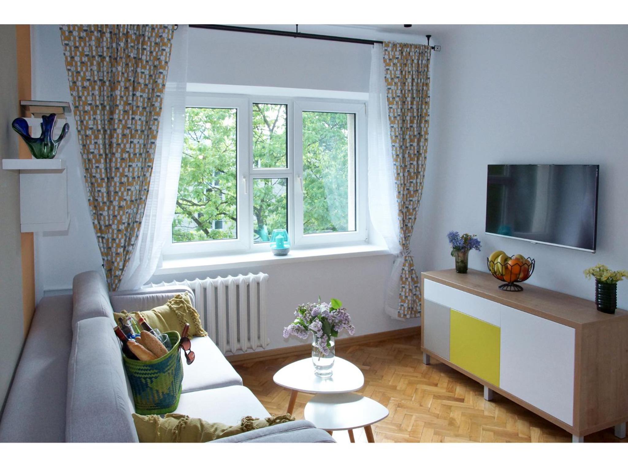 One-Bedroom Apartment - Photo 26
