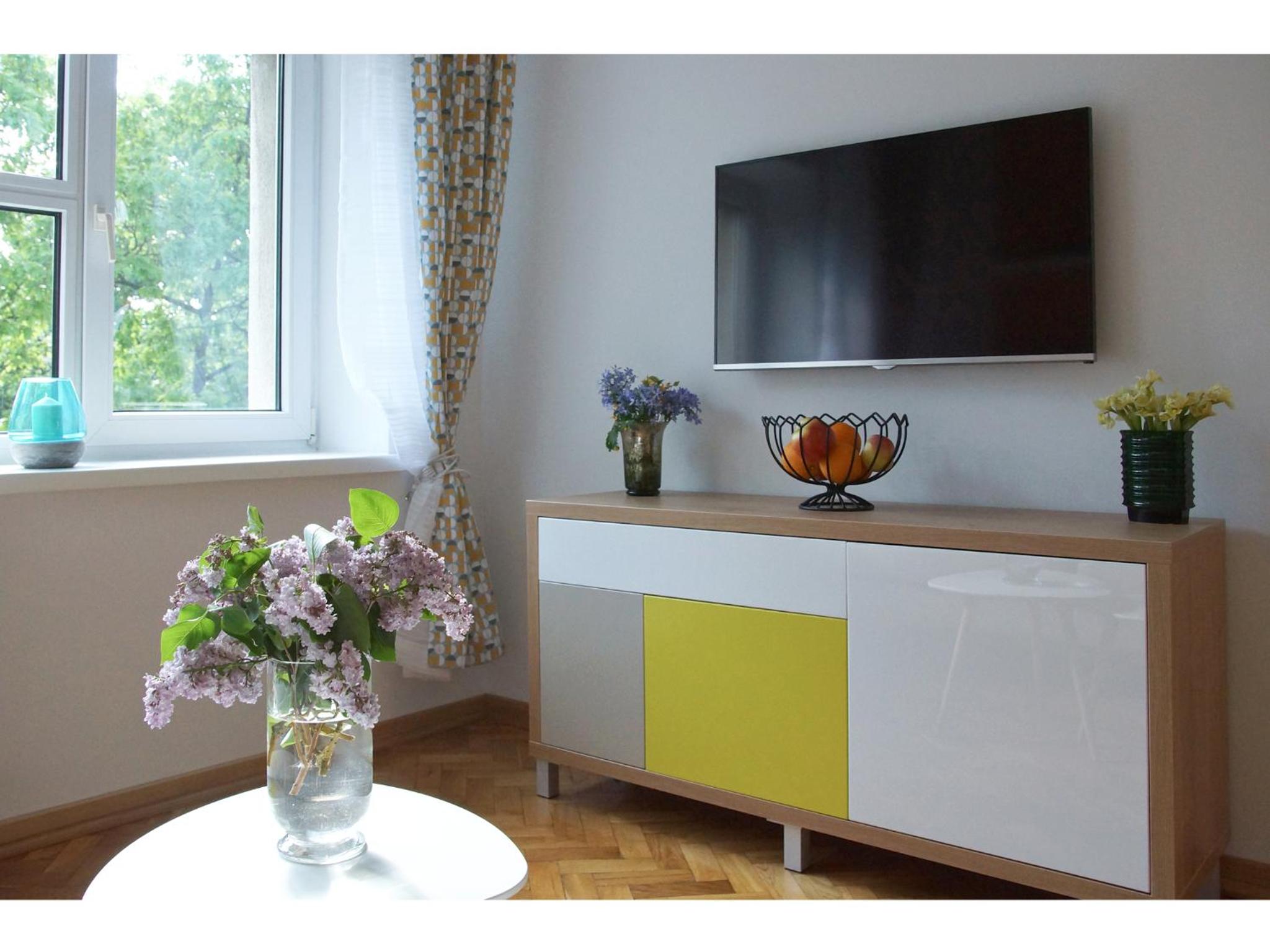 One-Bedroom Apartment - Photo 28