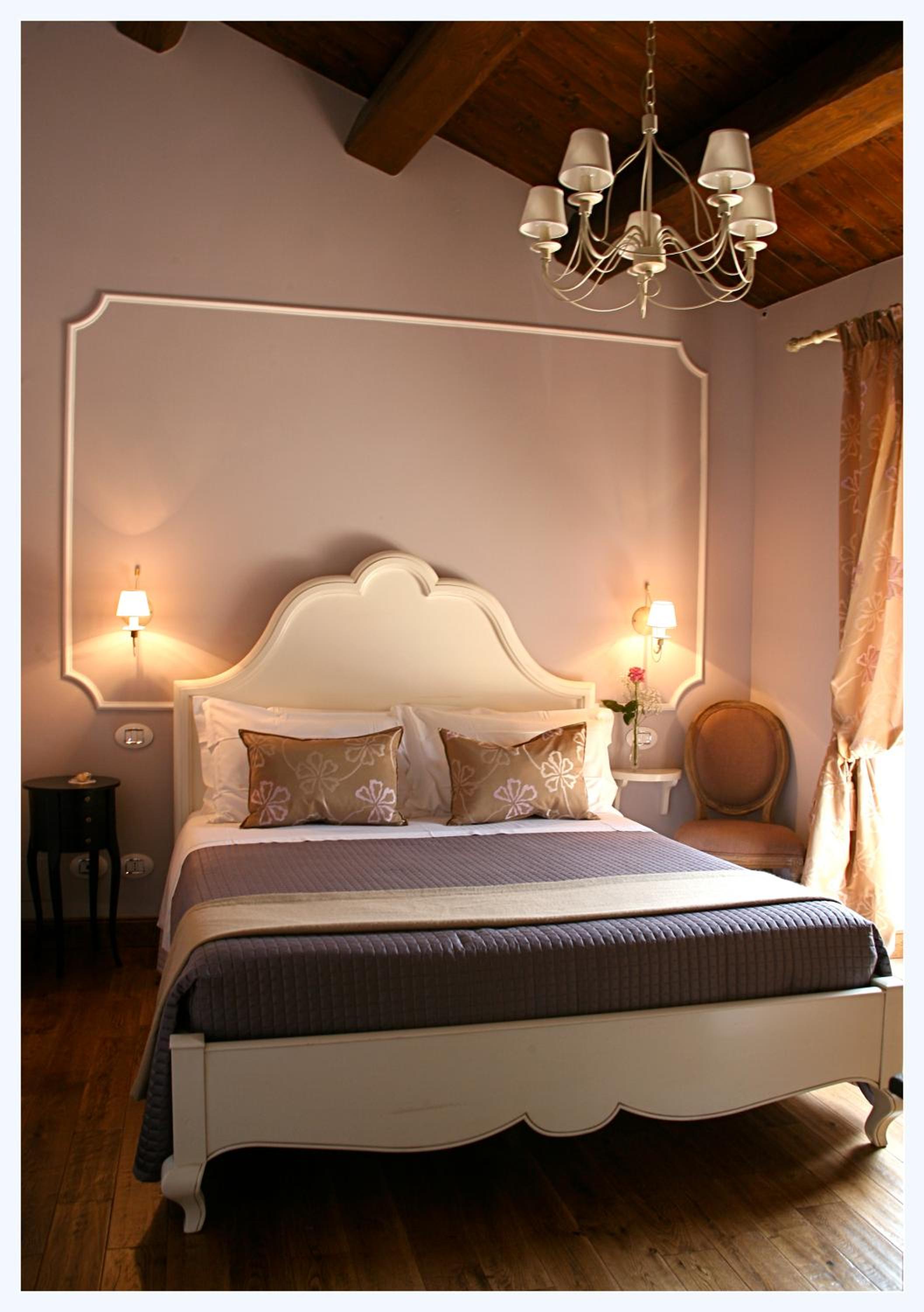 Double Room With Balcony photo 1