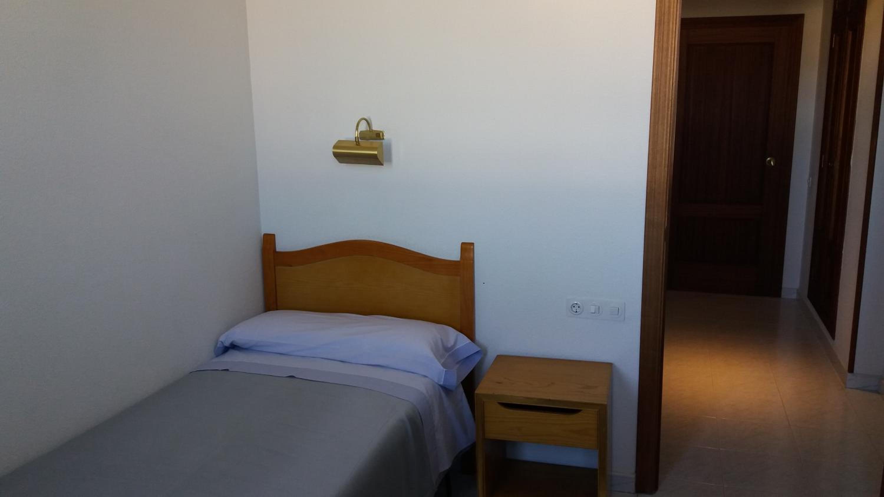Habitación Doble con Baño