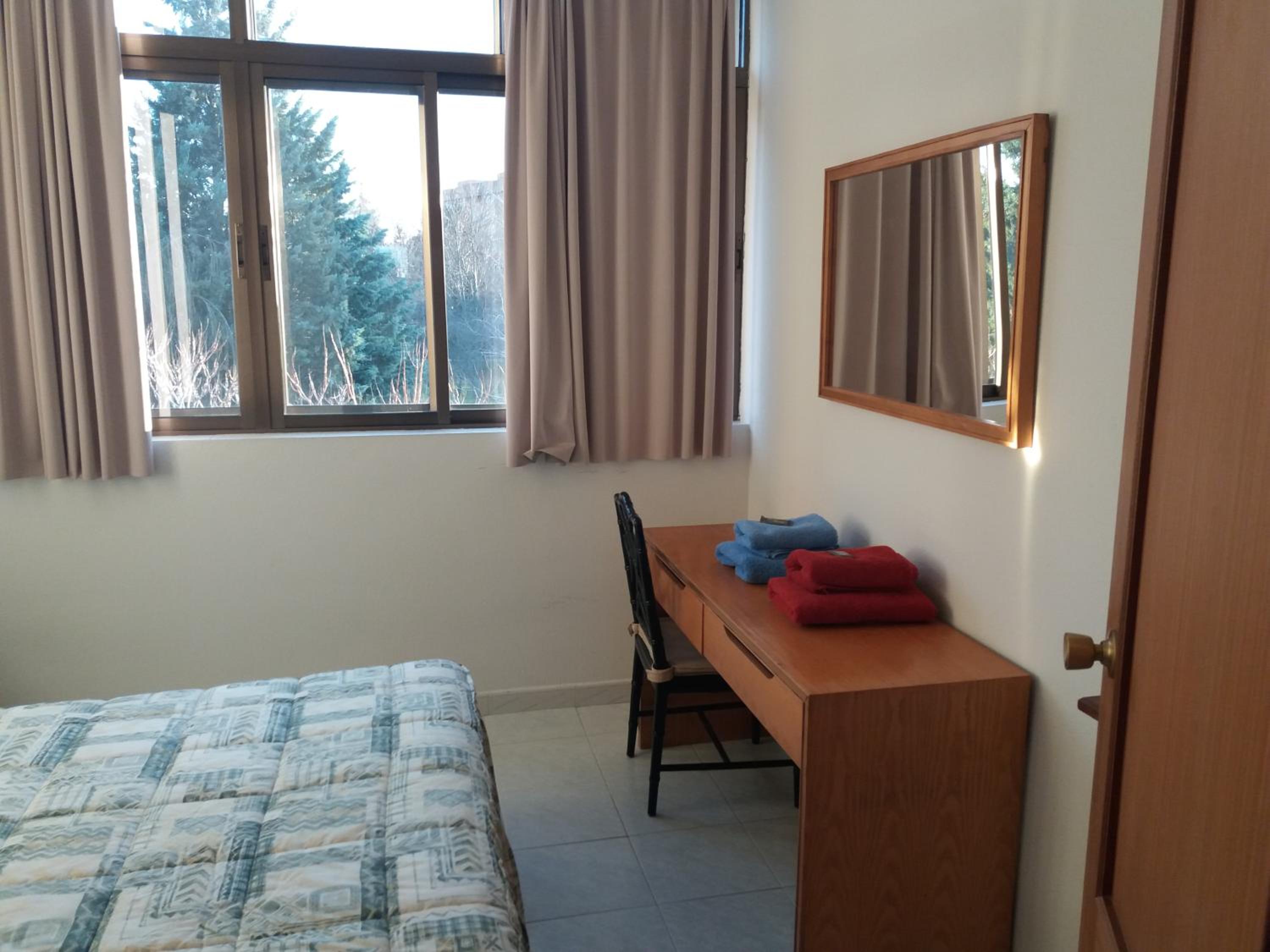 Habitación Queen