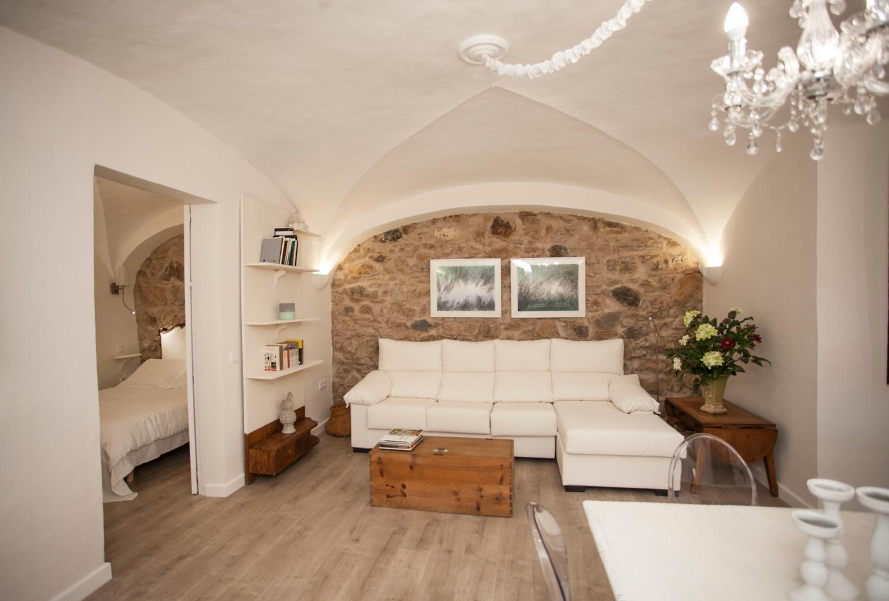 Apartamento - Planta Baja