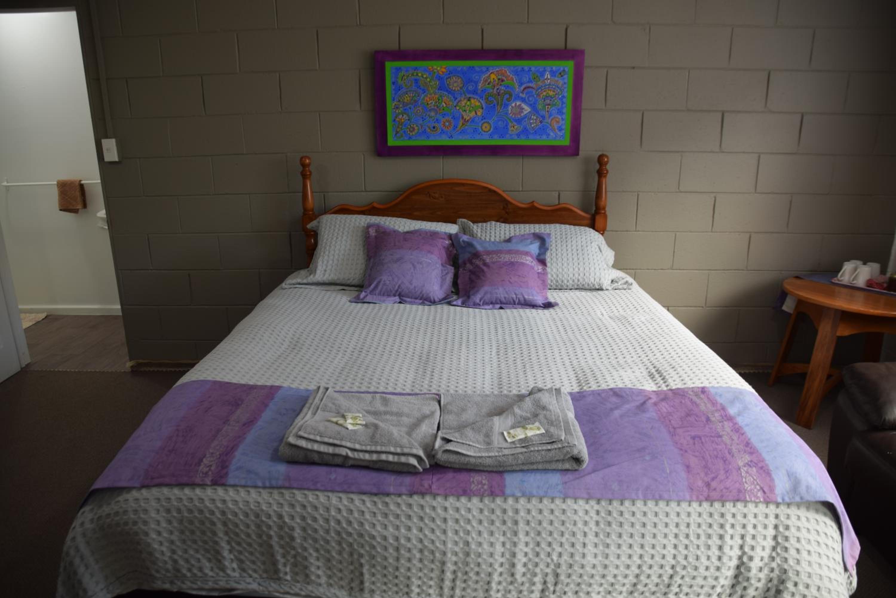 Family Room with Private Bathroom - Photo 1