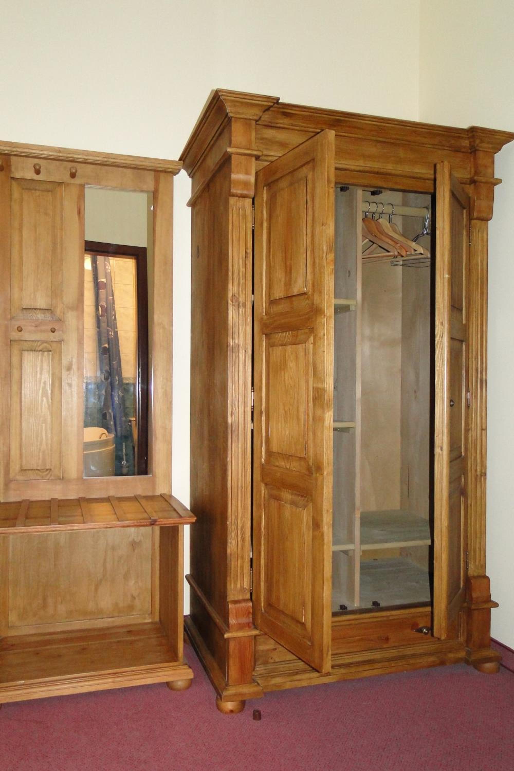 Family Room with Bath photo 2