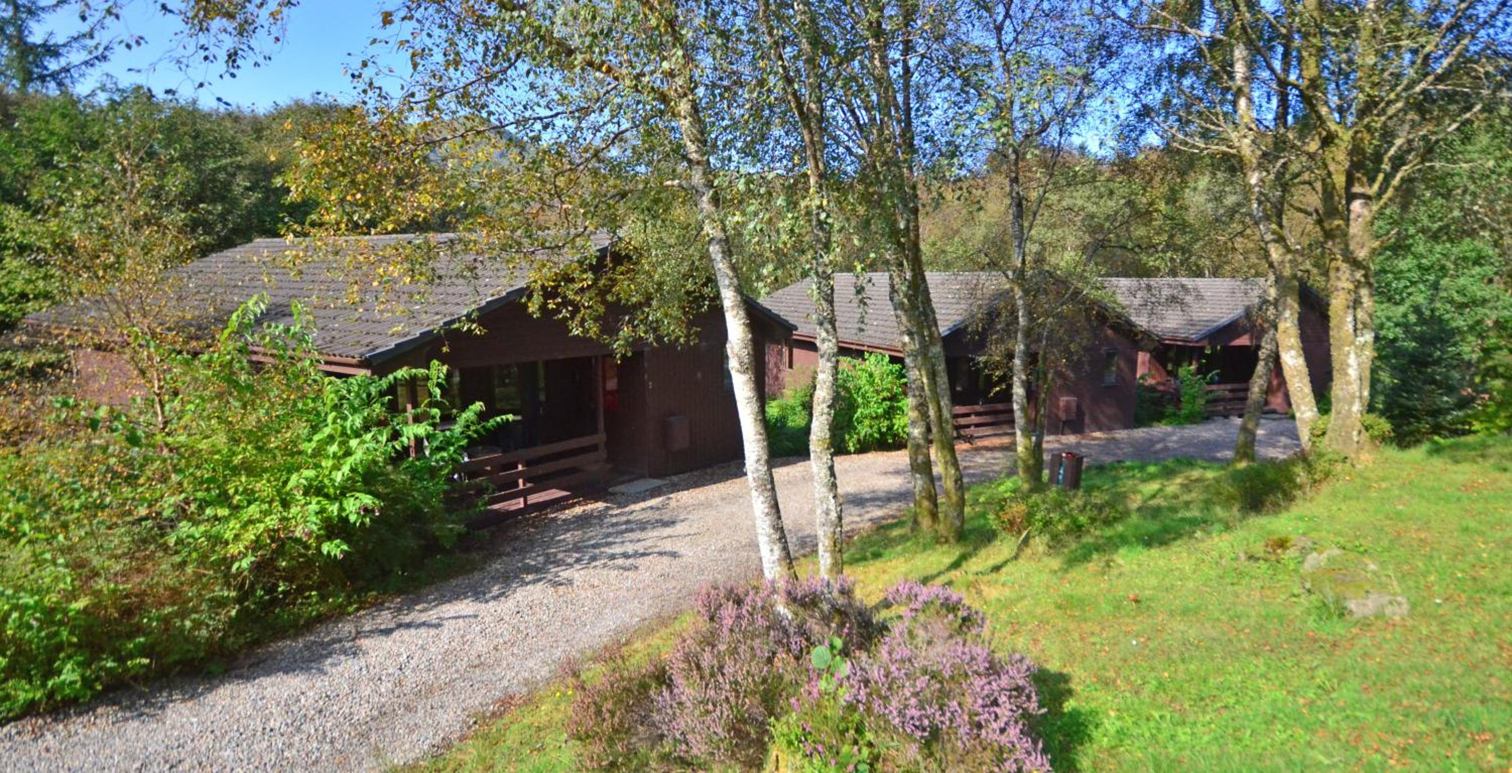 Three-Bedroom Lodge - Photo 29
