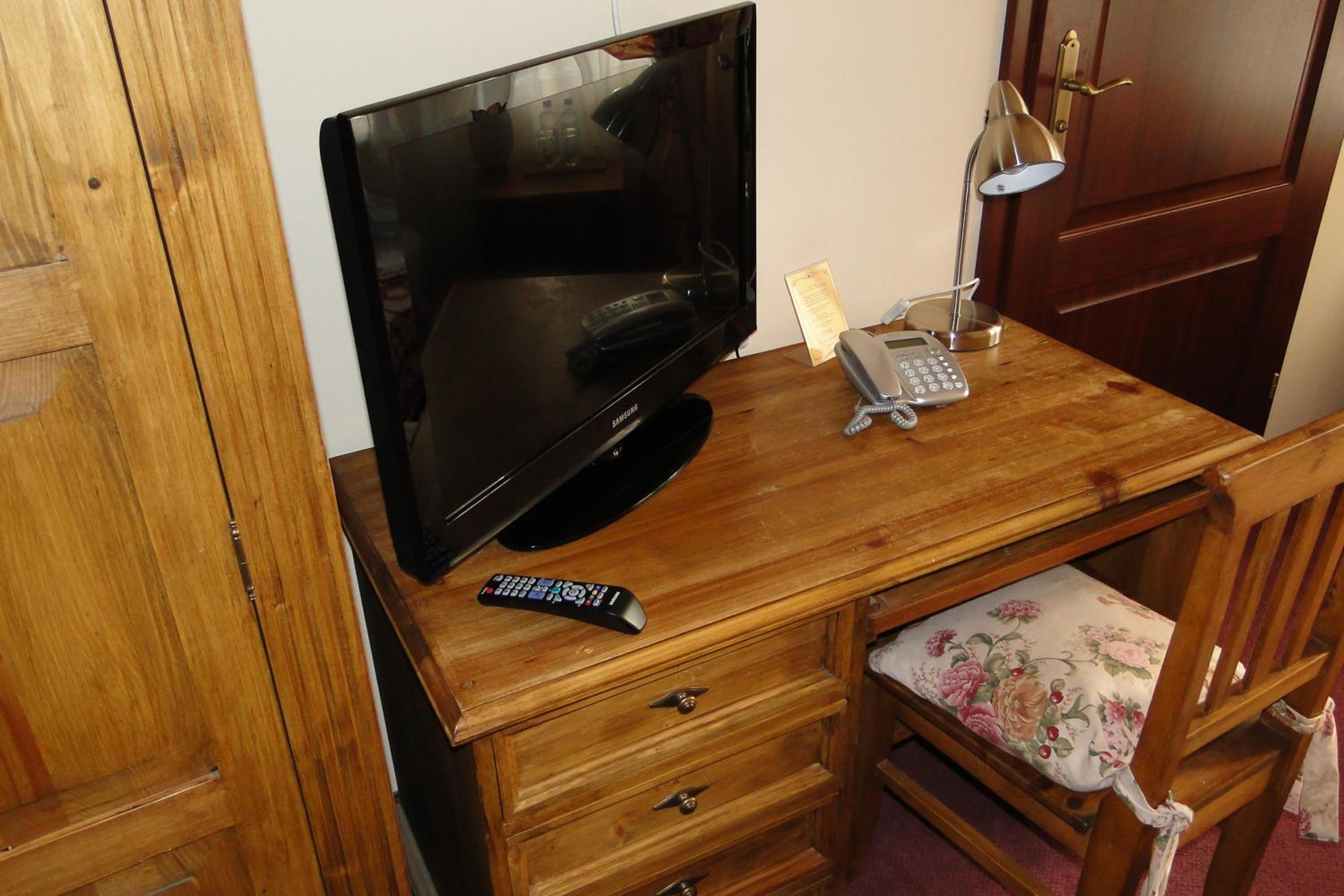 Single Room photo 2
