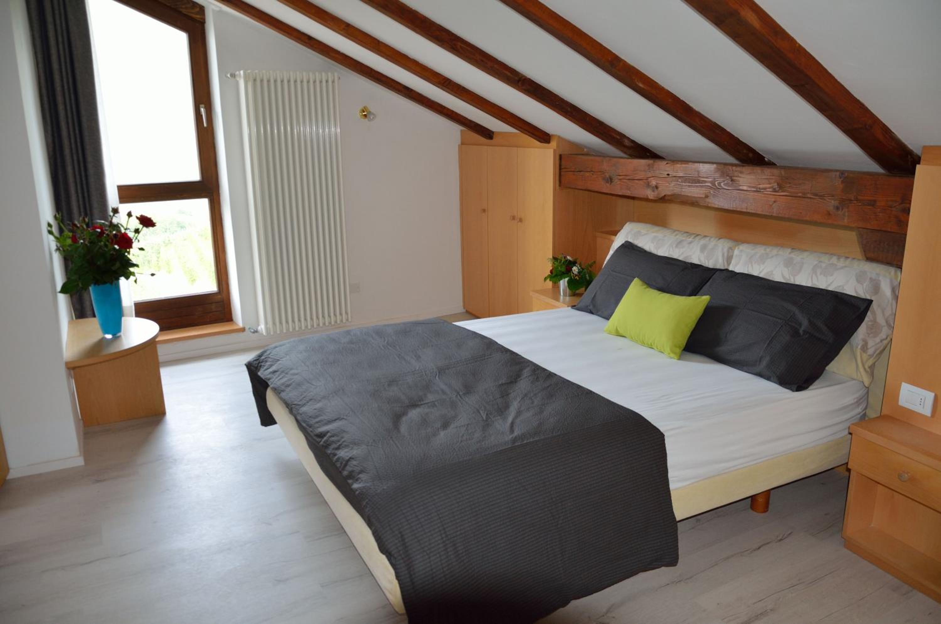 Double or Twin Room with Private Bathroom photo 2