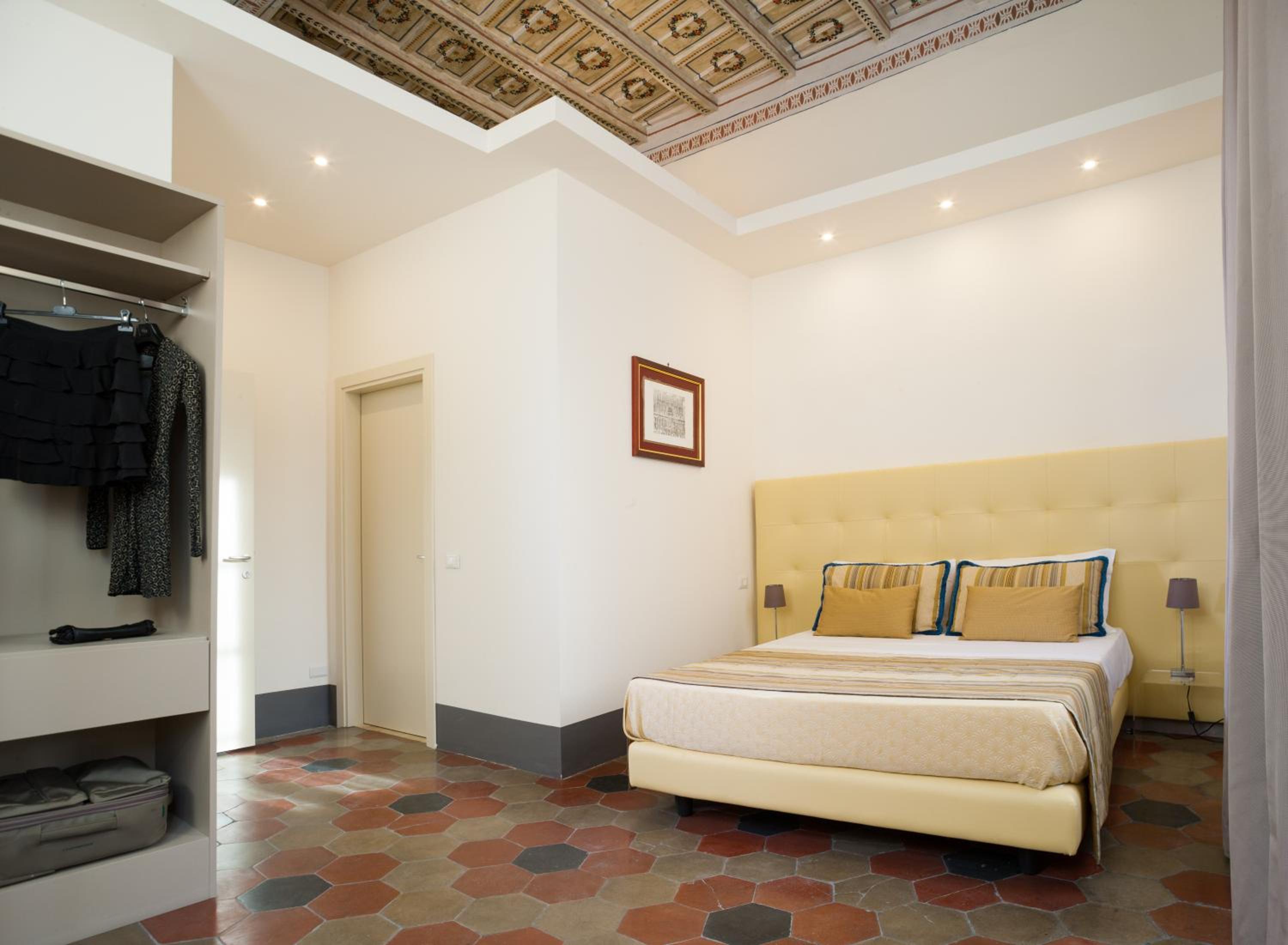 Deluxe Room photo 1