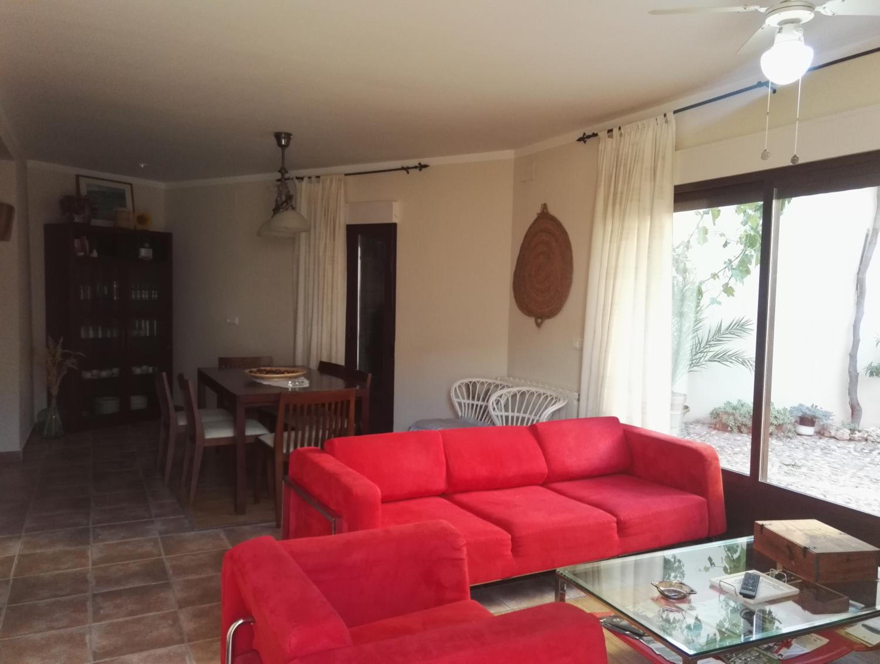 Three-Bedroom House - Photo 25