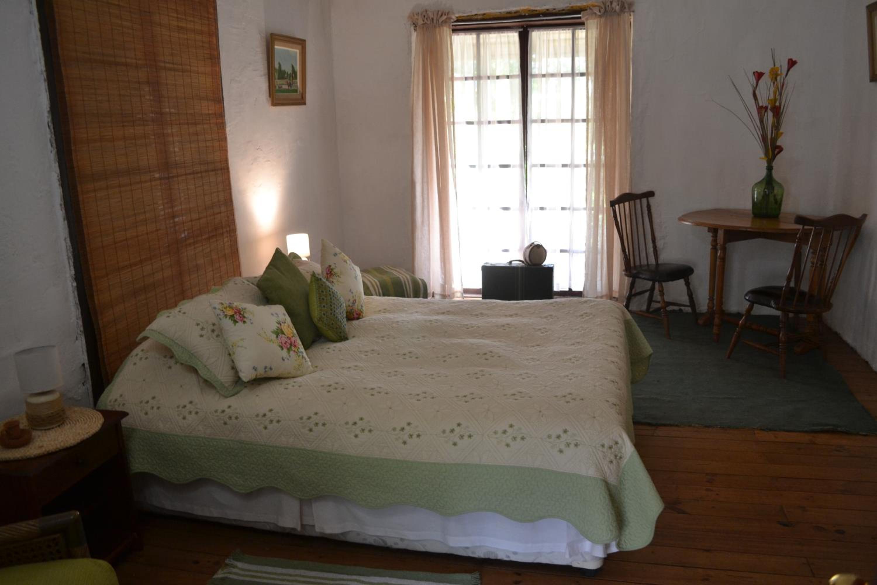 Triple Room with Private External Bathroom photo 3