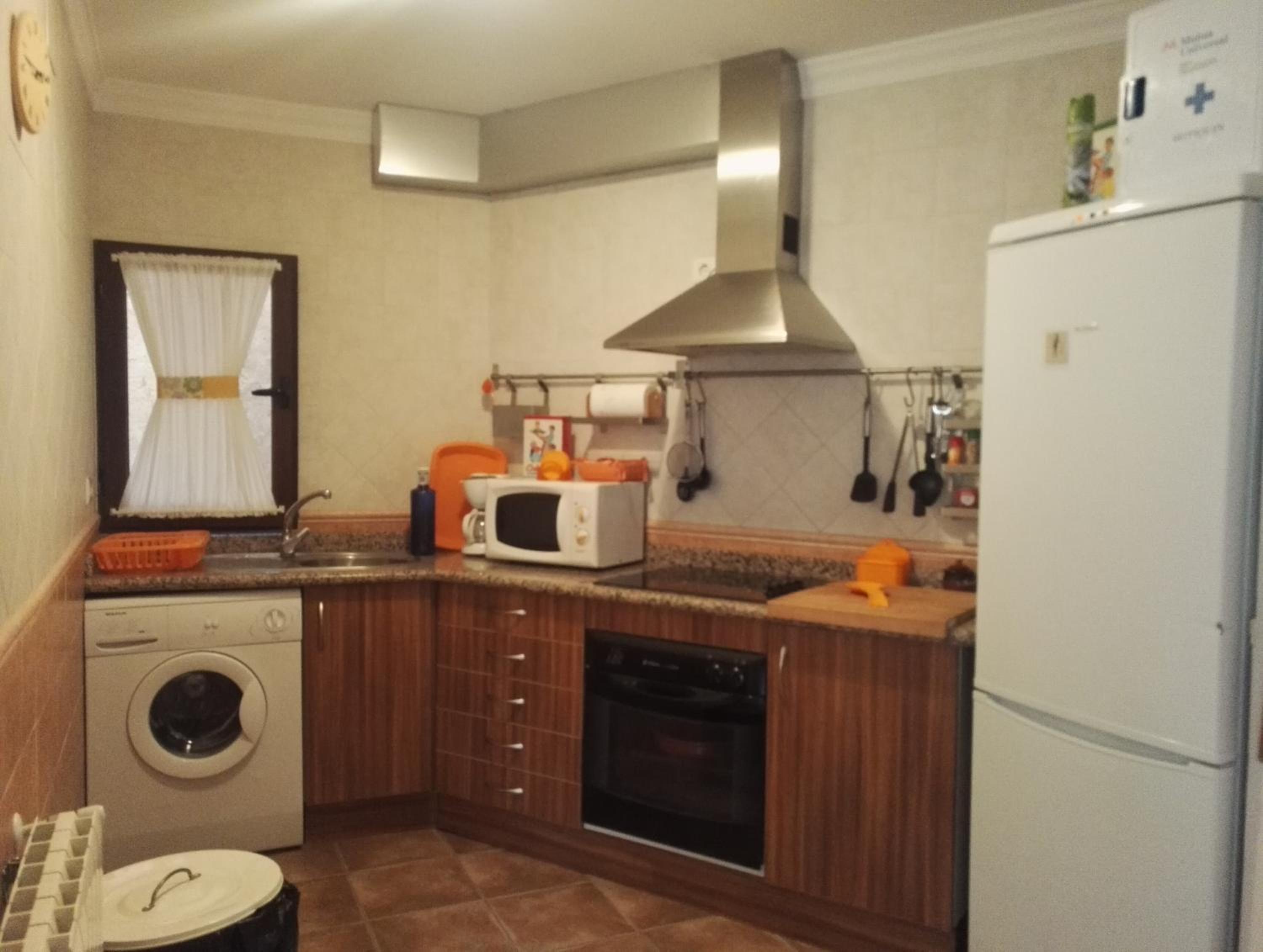 Three-Bedroom House - Photo 17