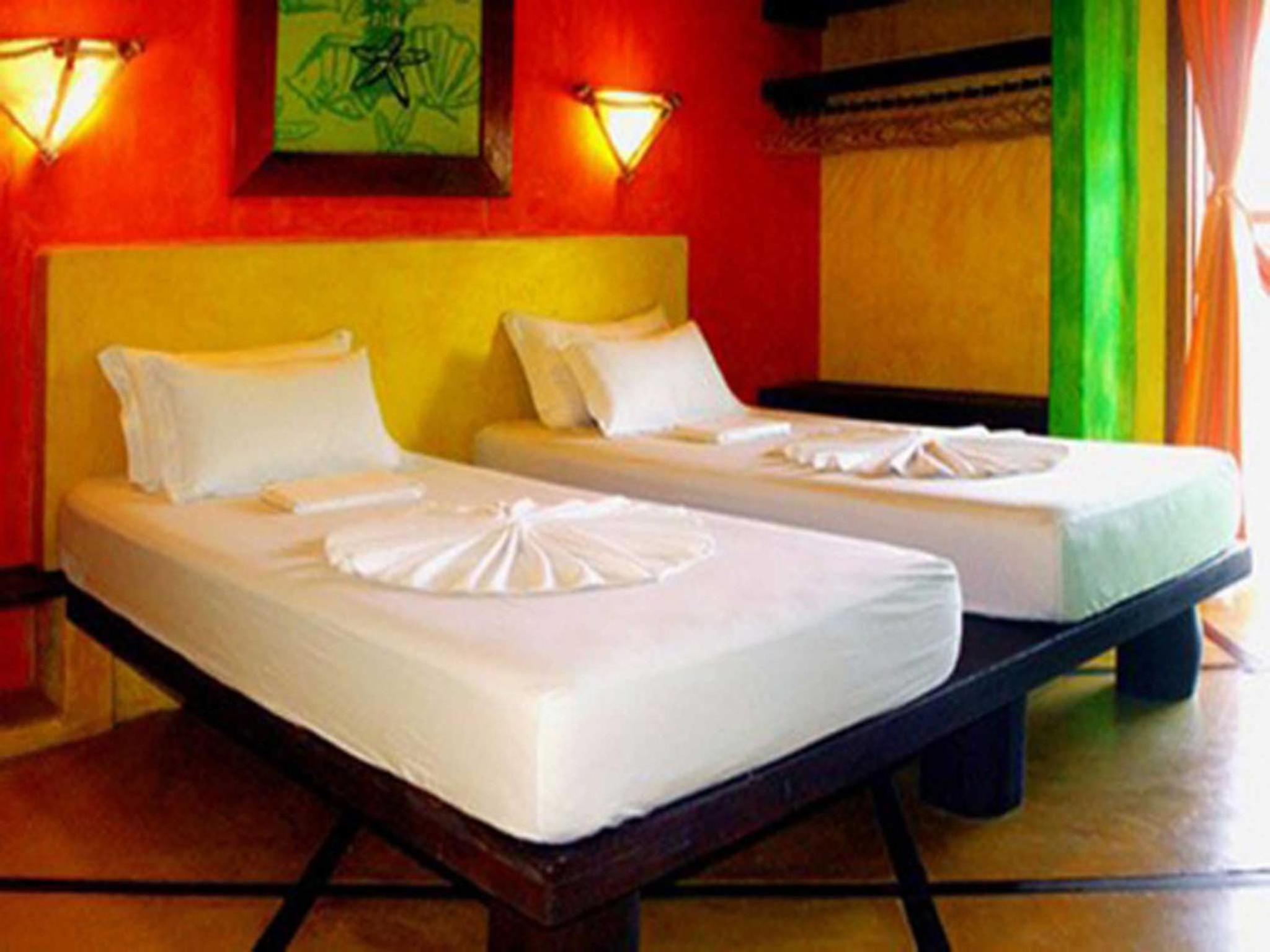 Standard Twin Room photo 1