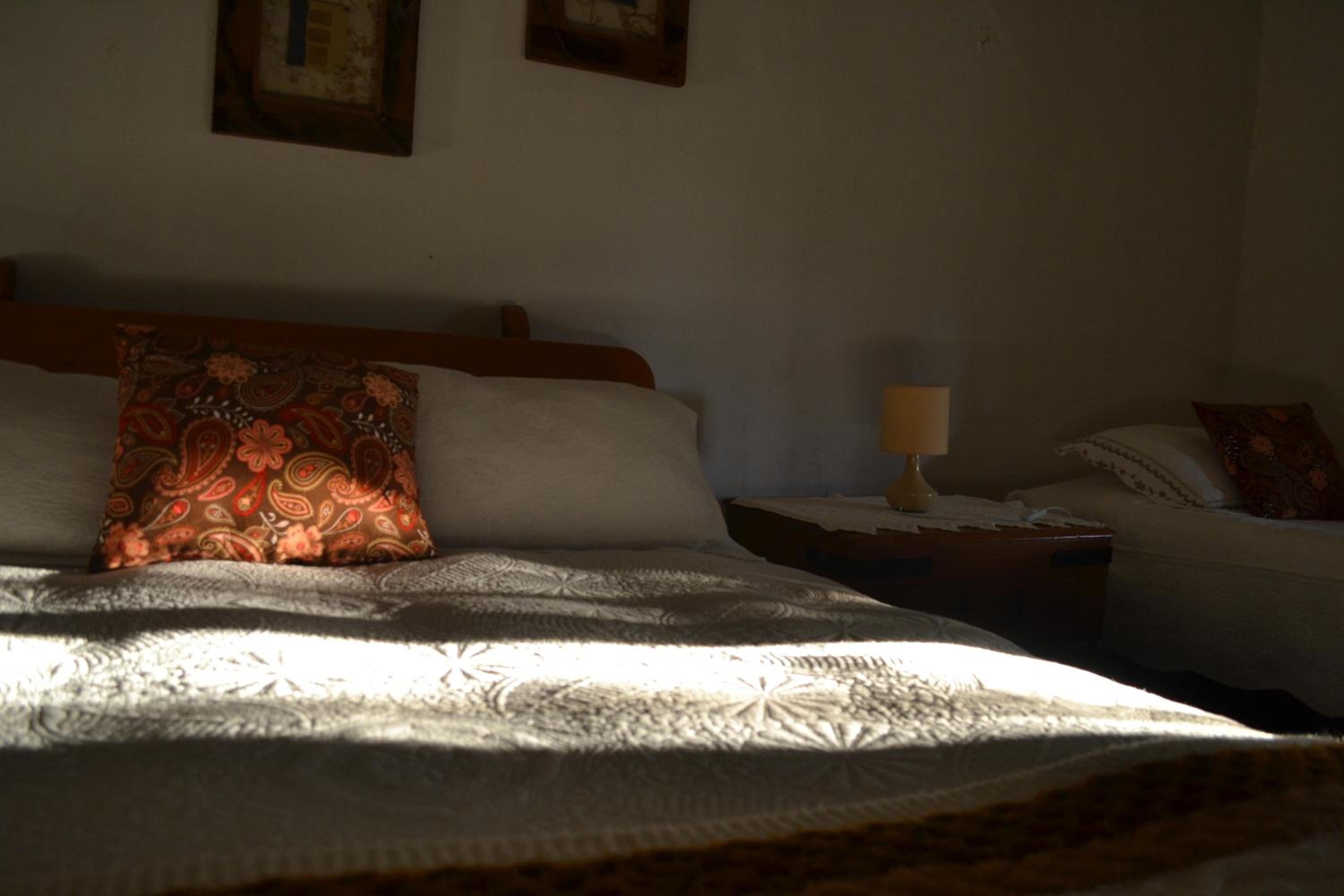 Quadruple Room with Private External Bathroom photo 1
